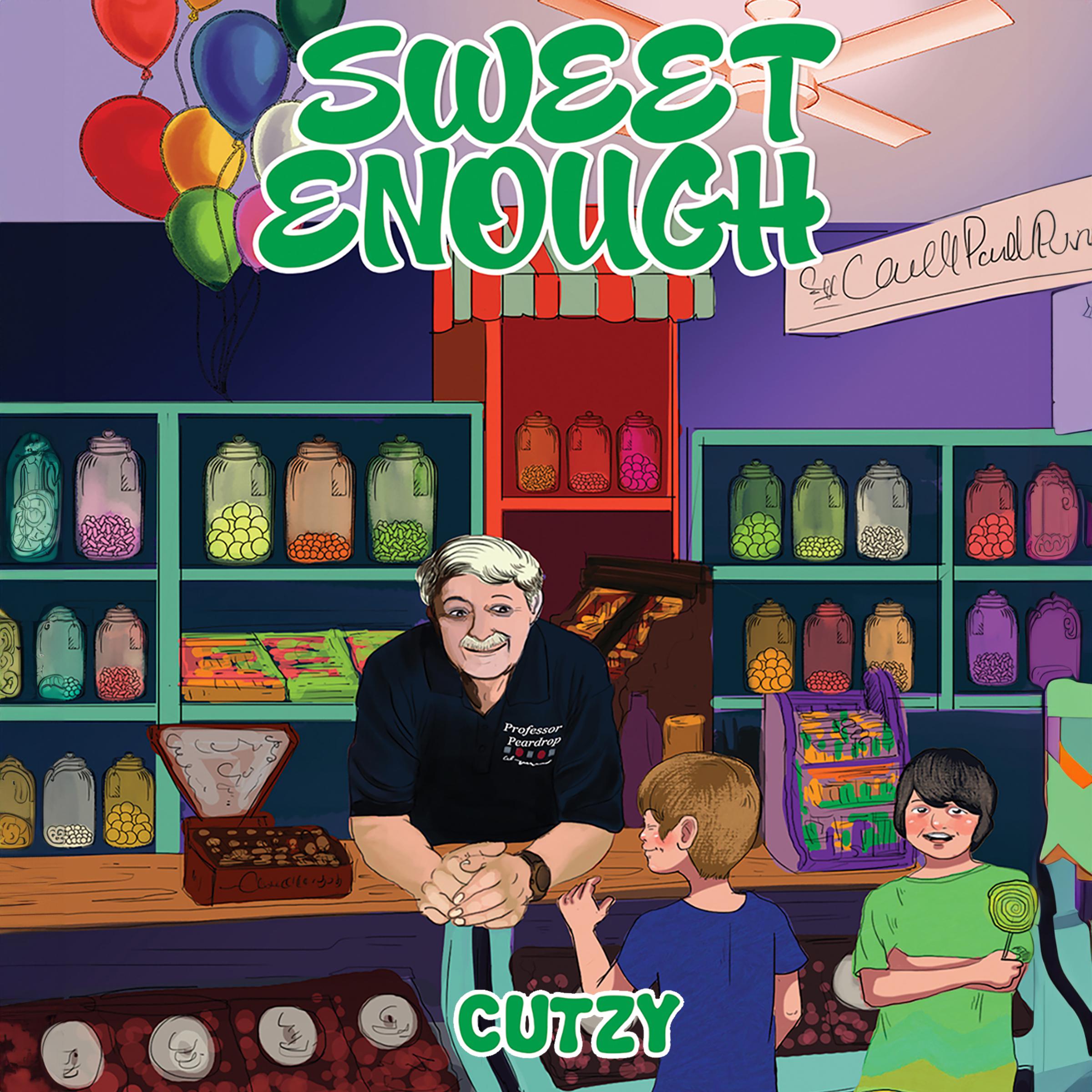 Sweet Enough
