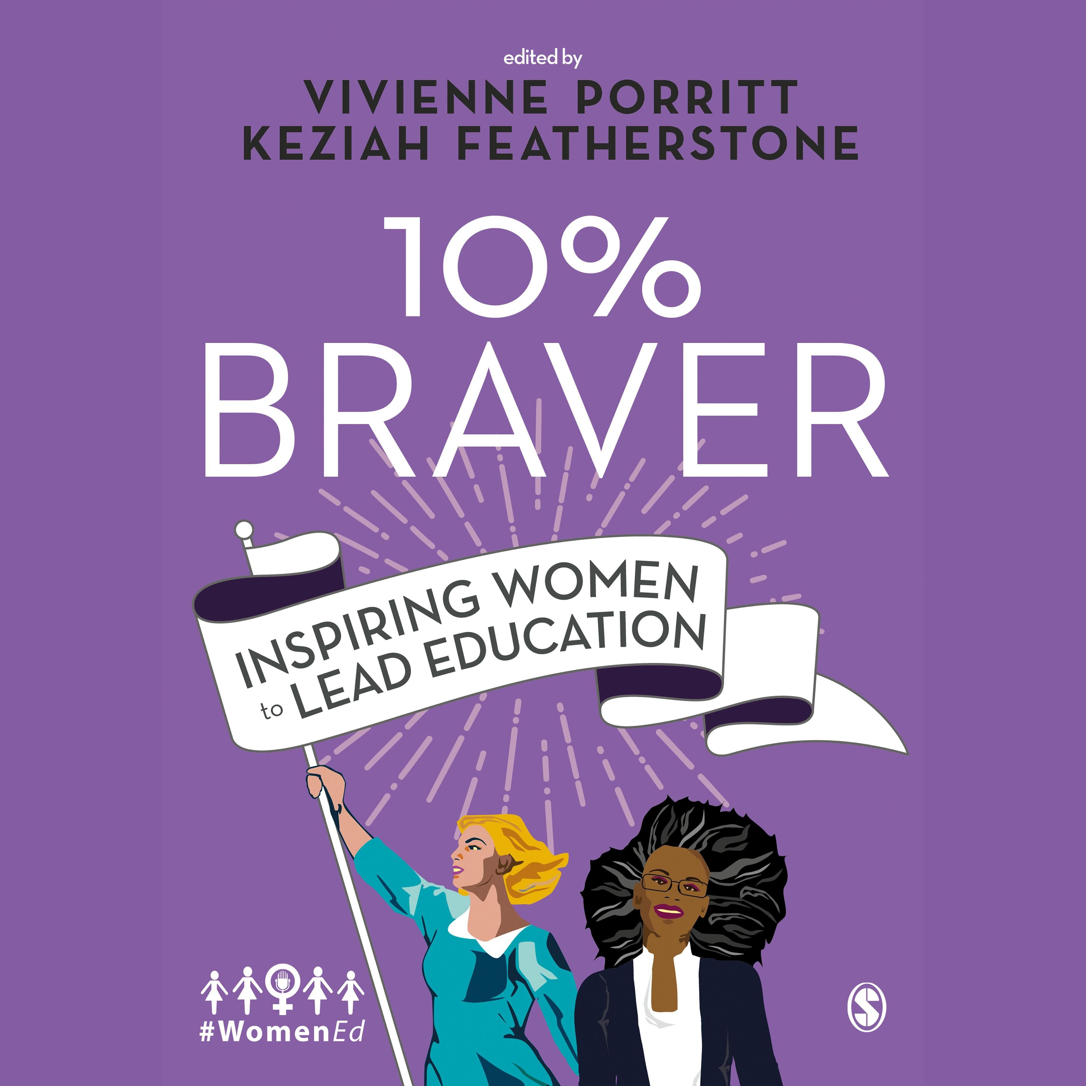 10% Braver