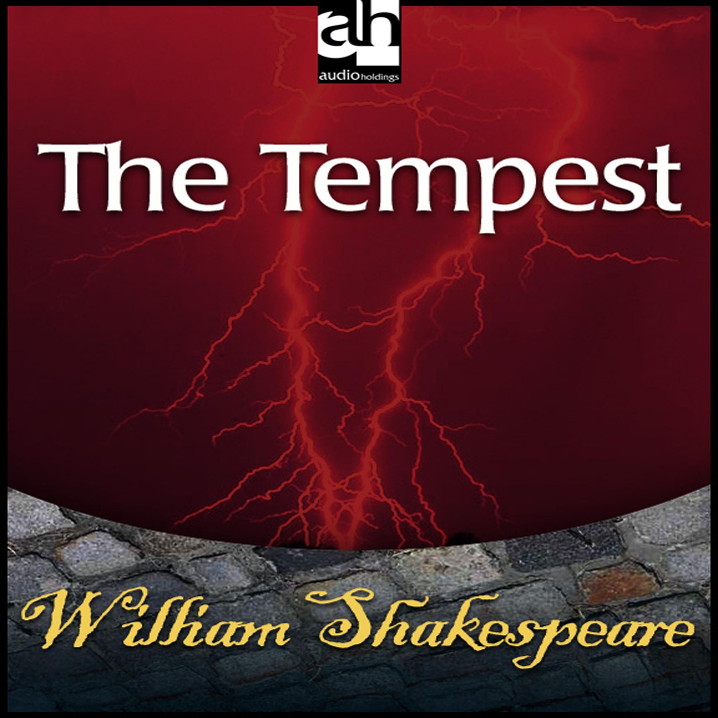 The Tempest