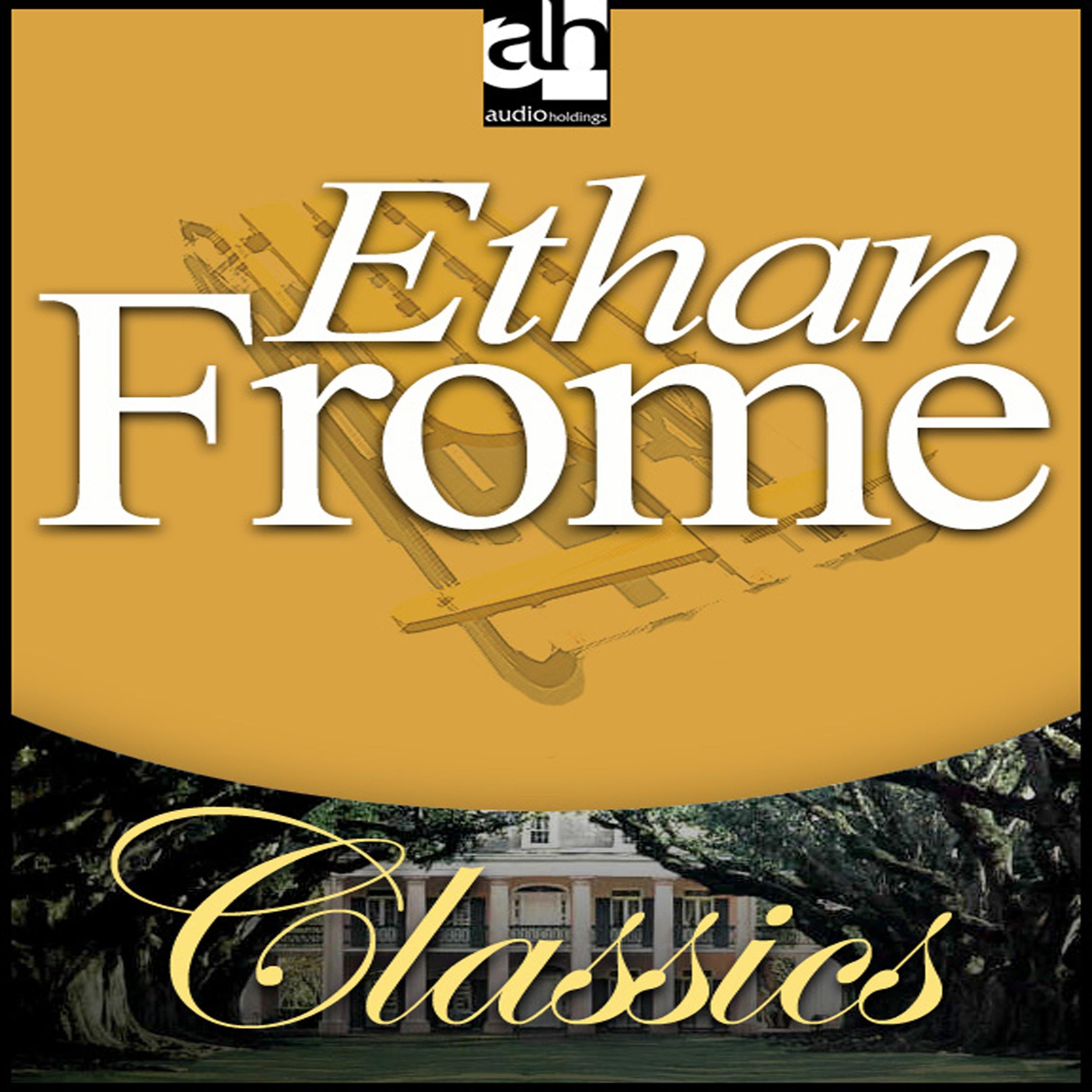 Ethan Frome