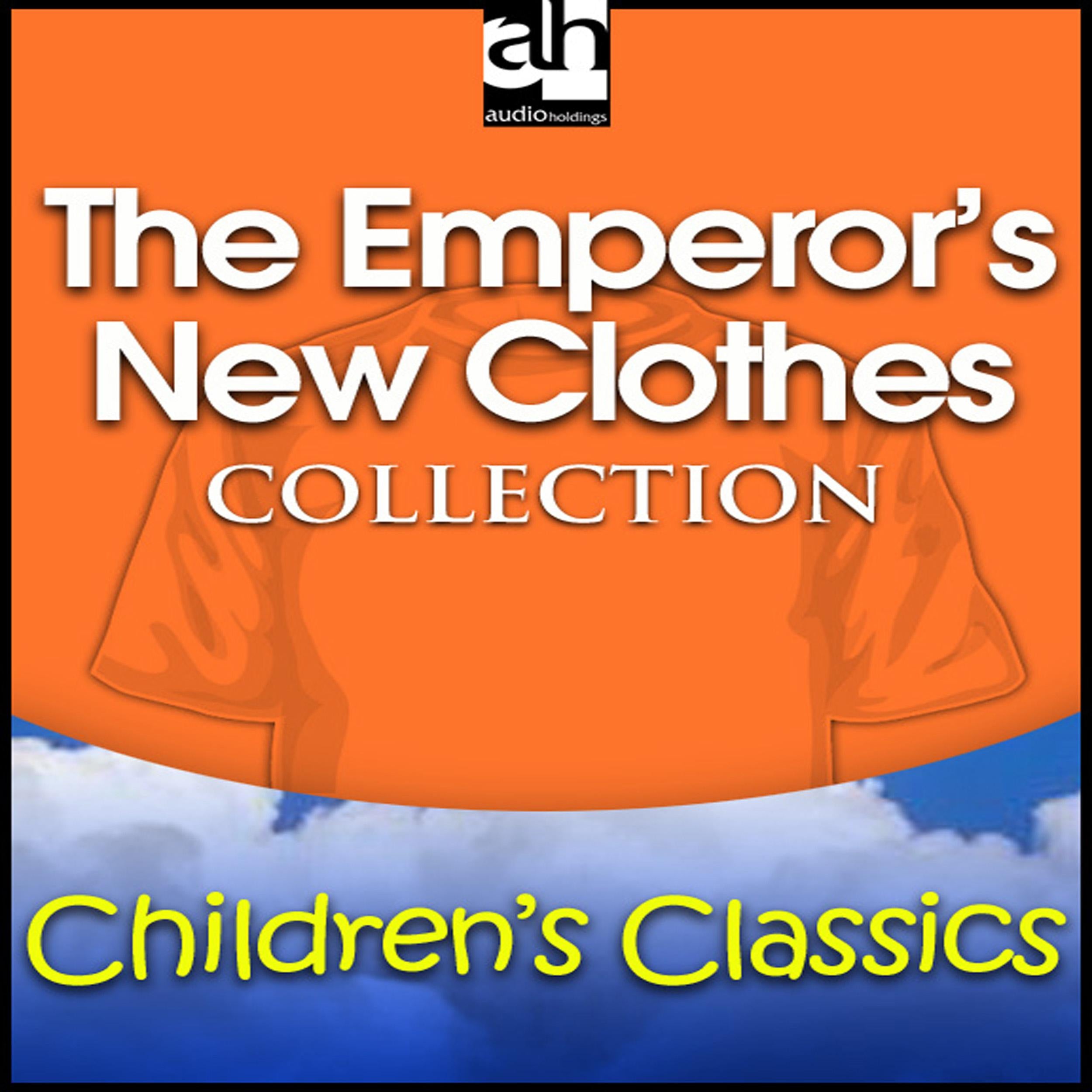 The Emperor's New Clothes Collection