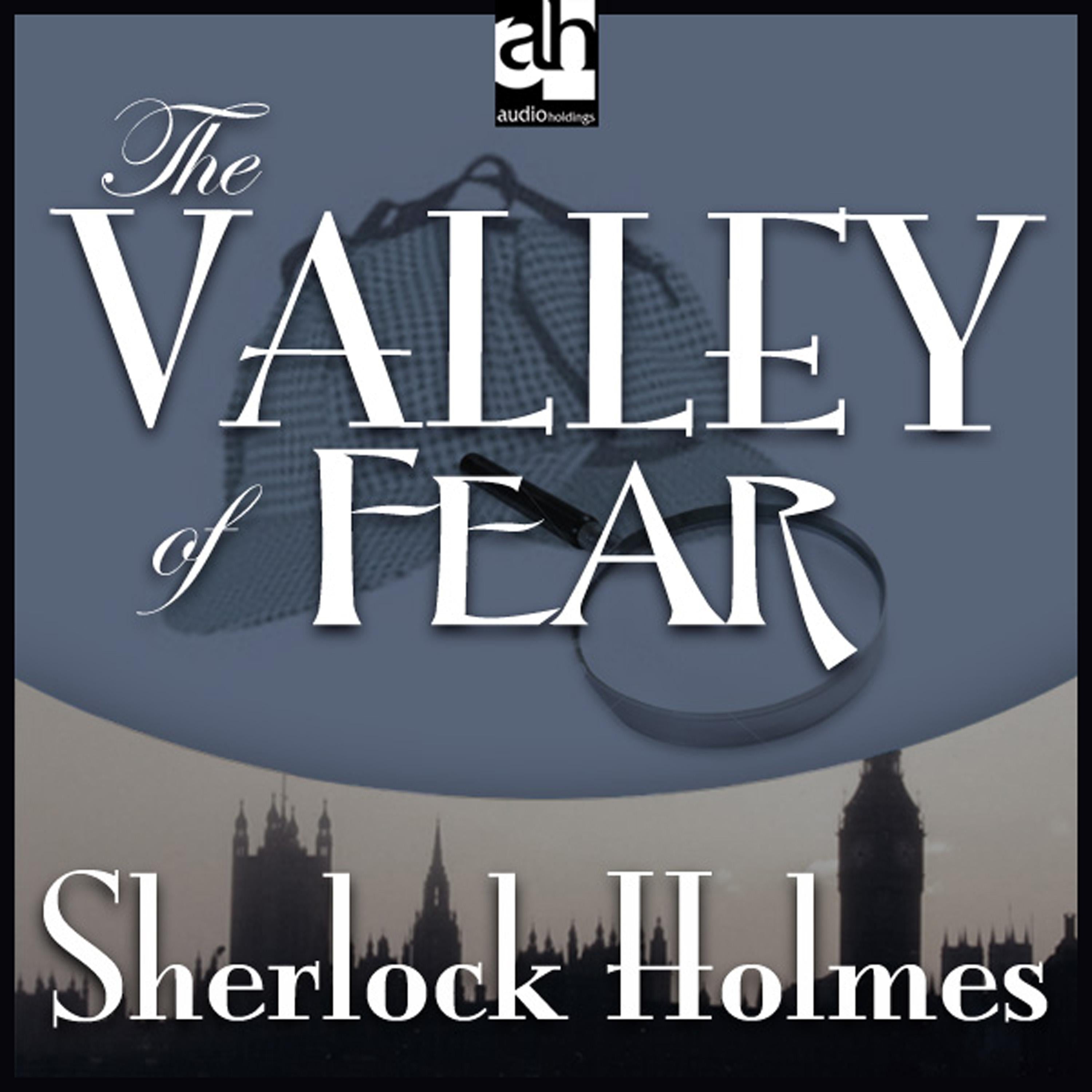 The Valley of Fear