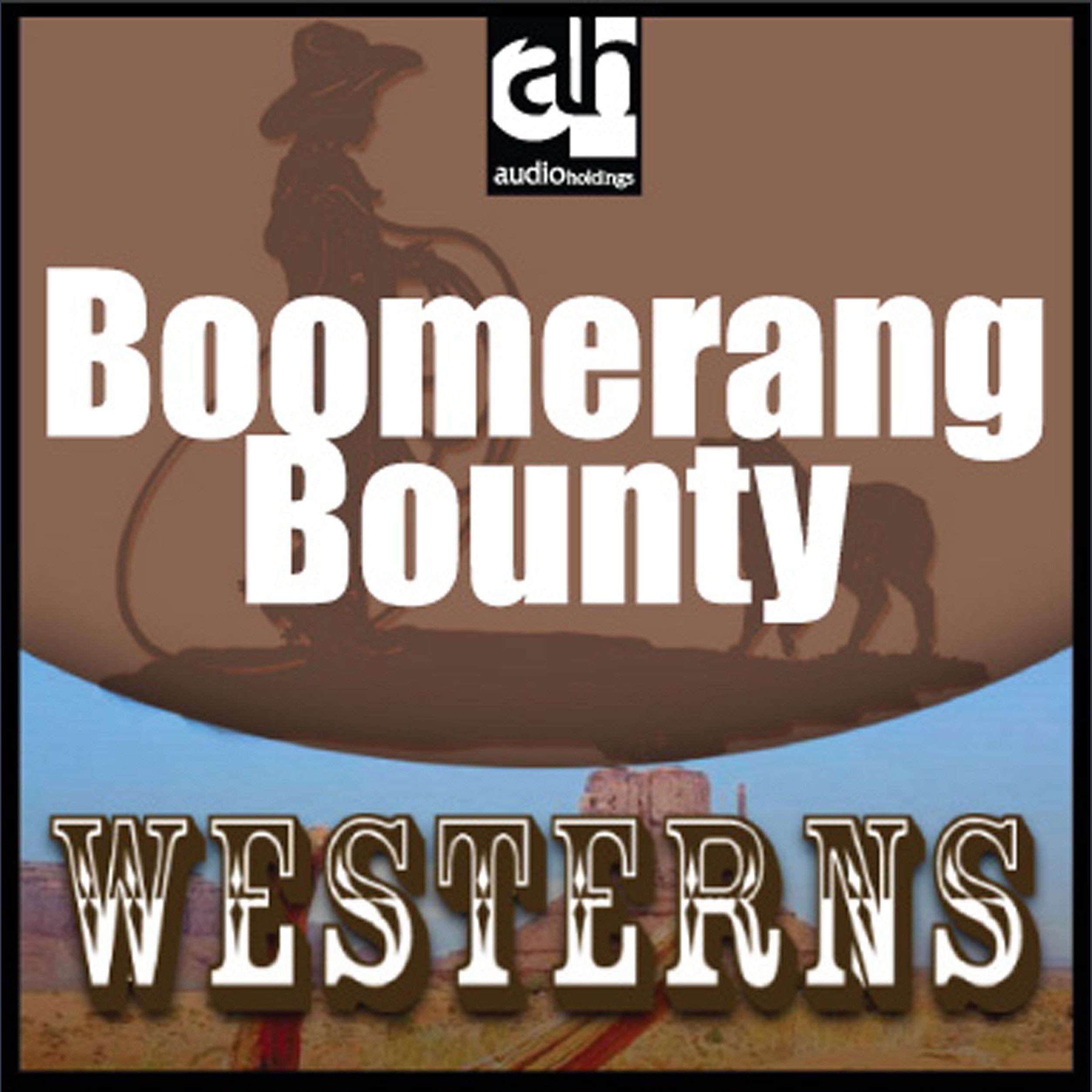 Boomerang Bounty