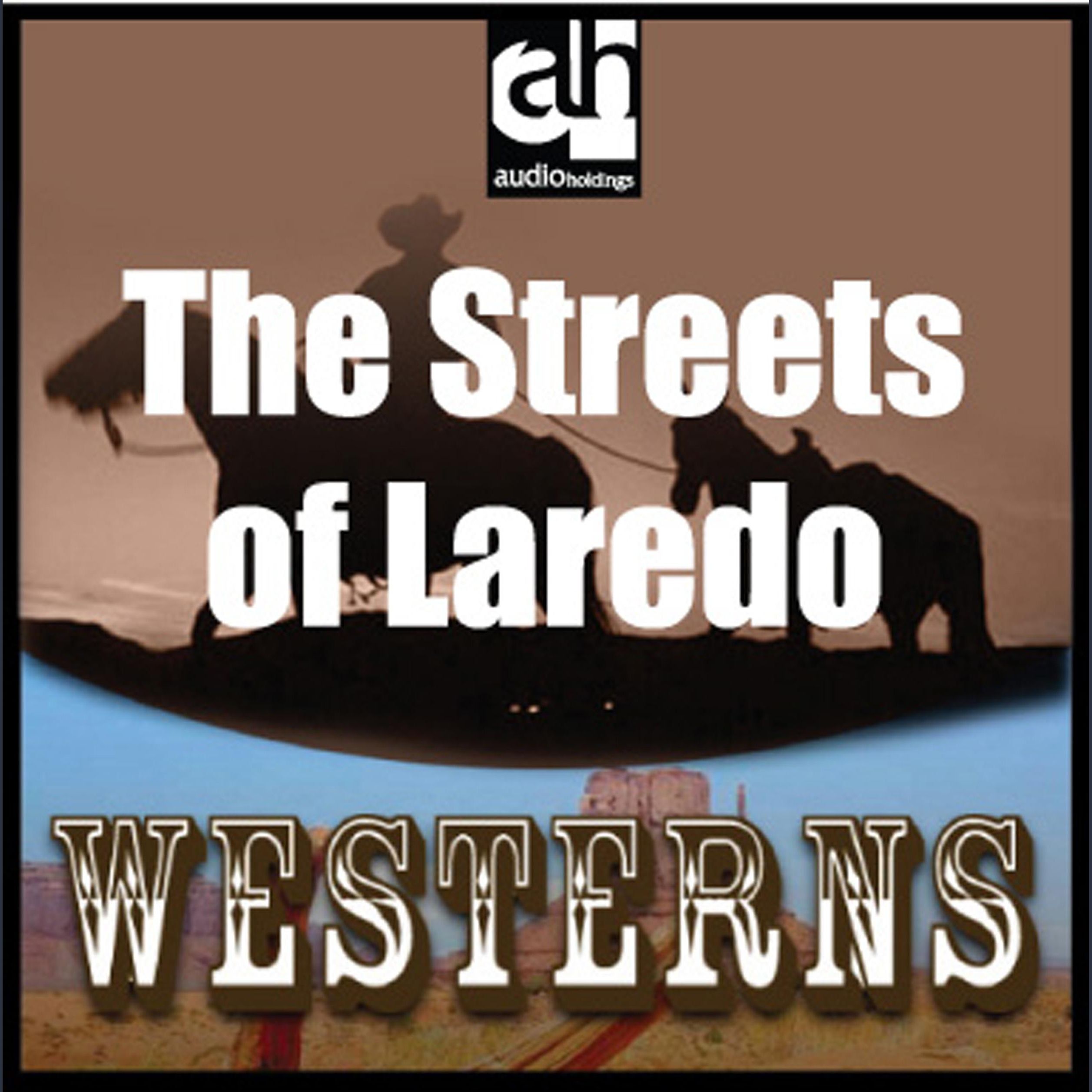 The Streets of Laredo