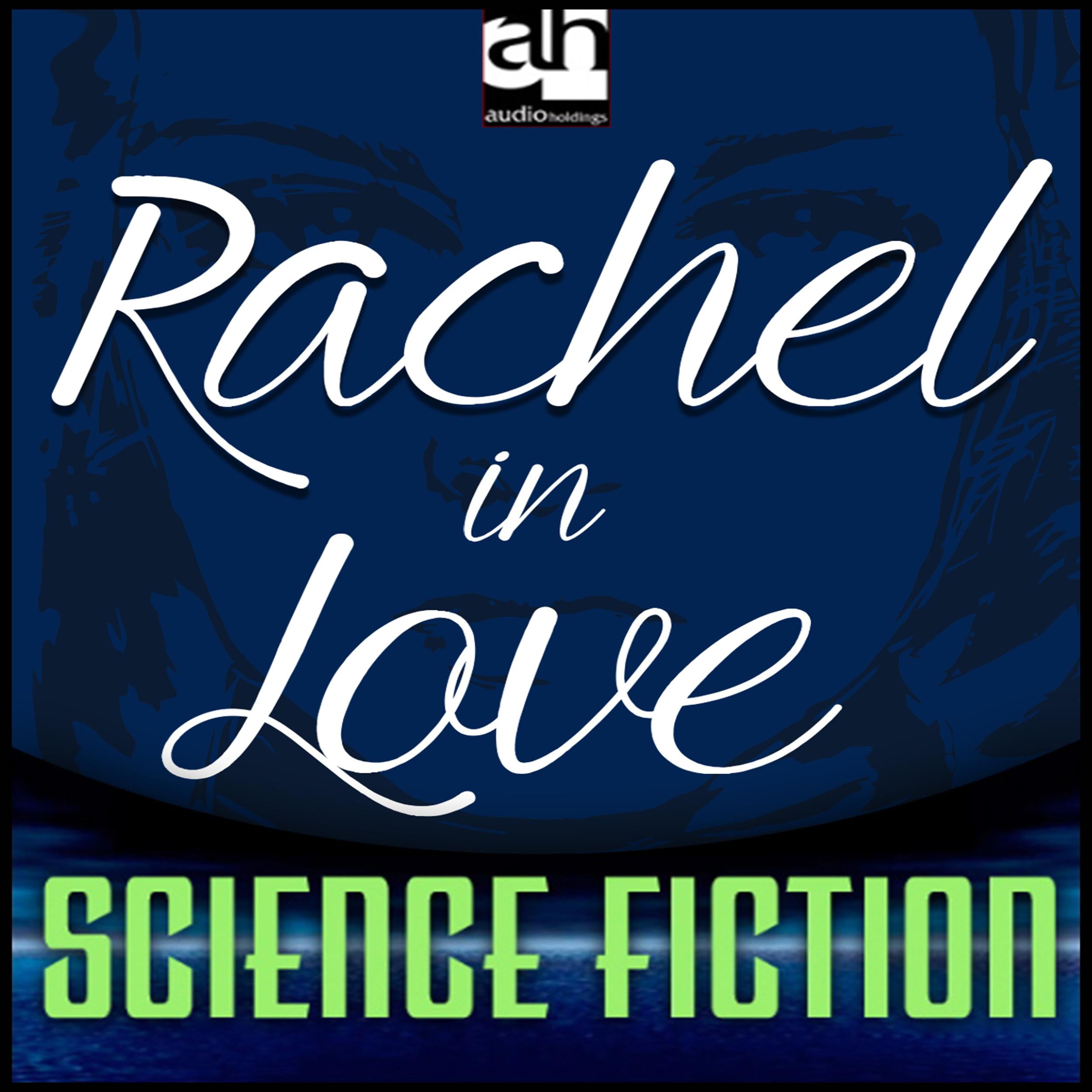 Rachel in Love