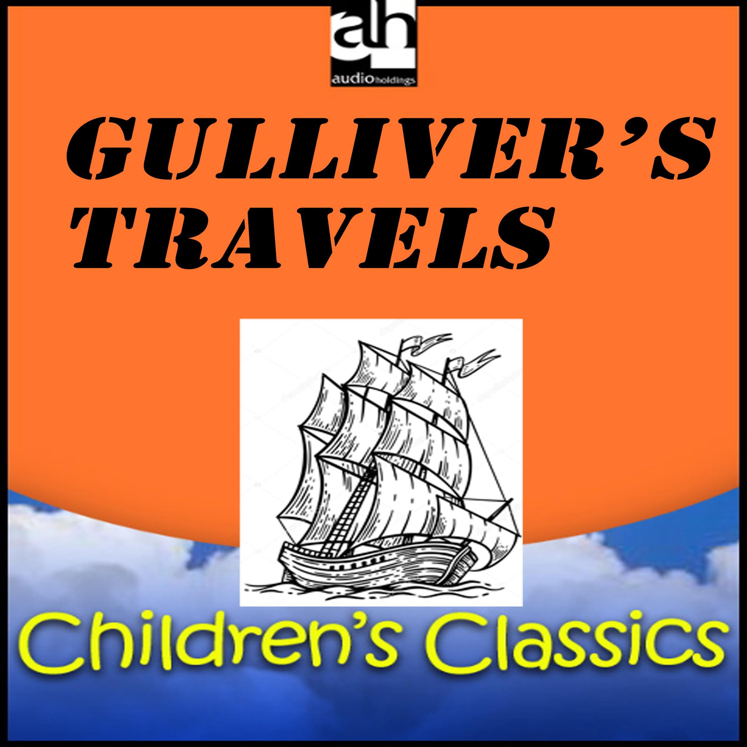 Gulliver's Travels