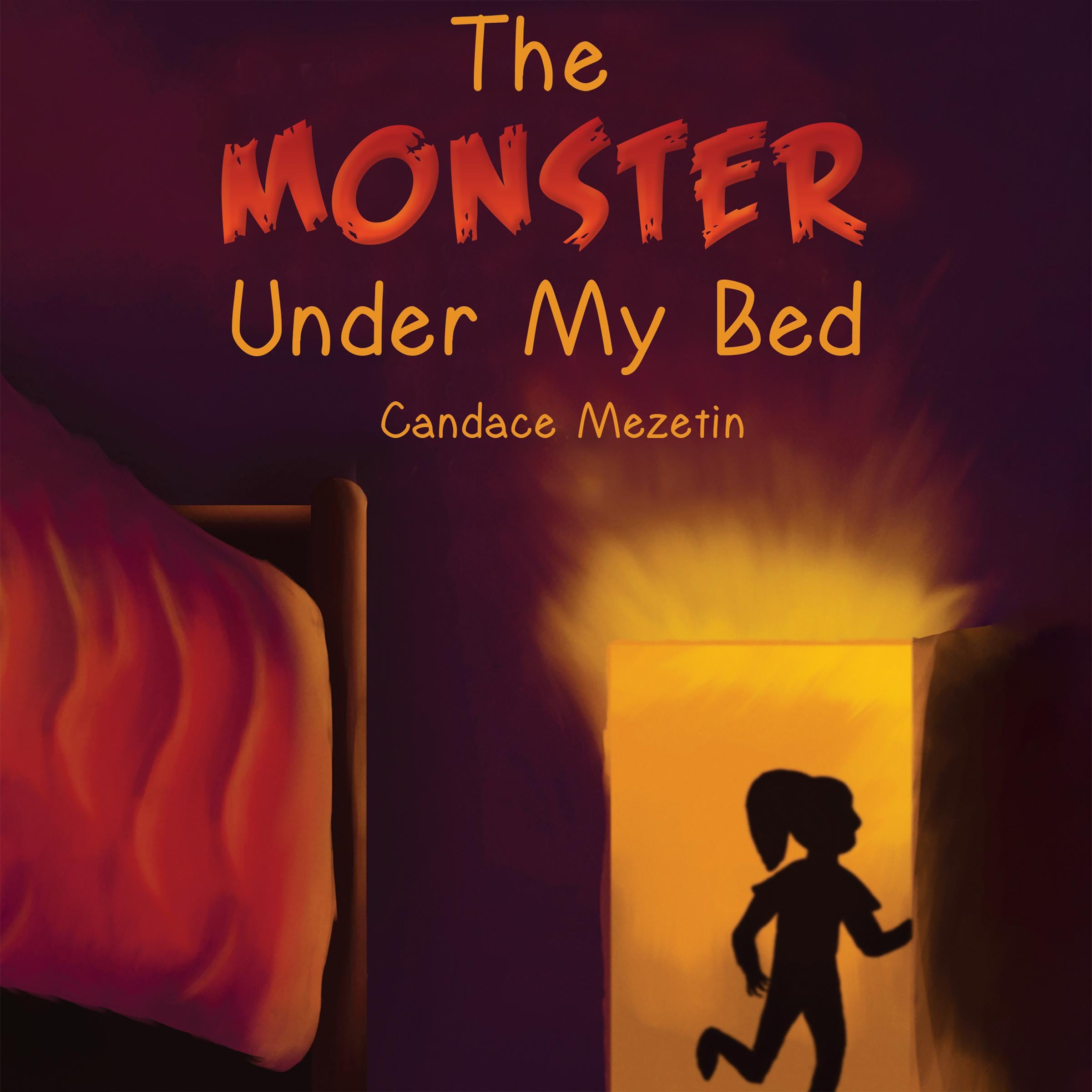 The Monster Under My Bed
