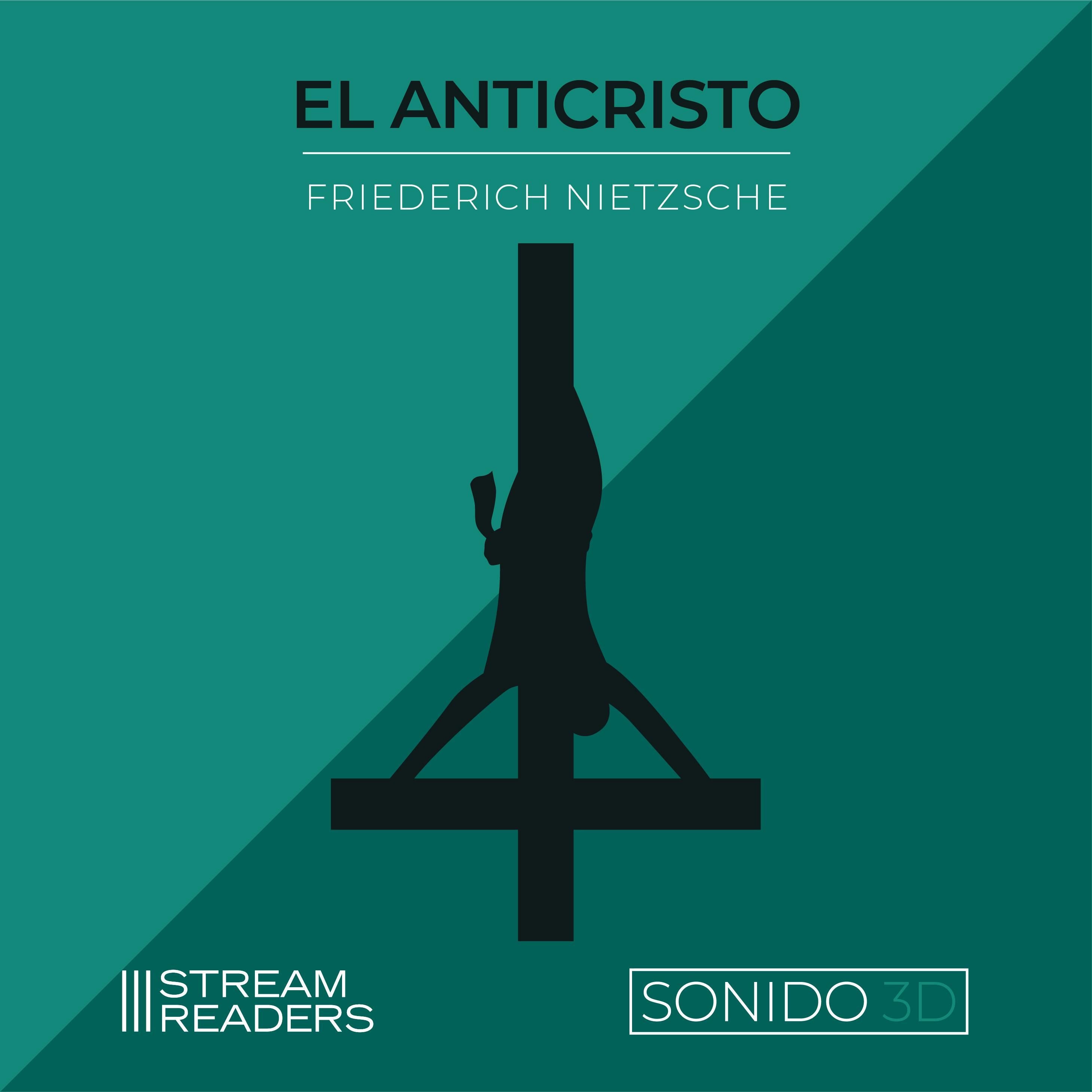 El Anticristo