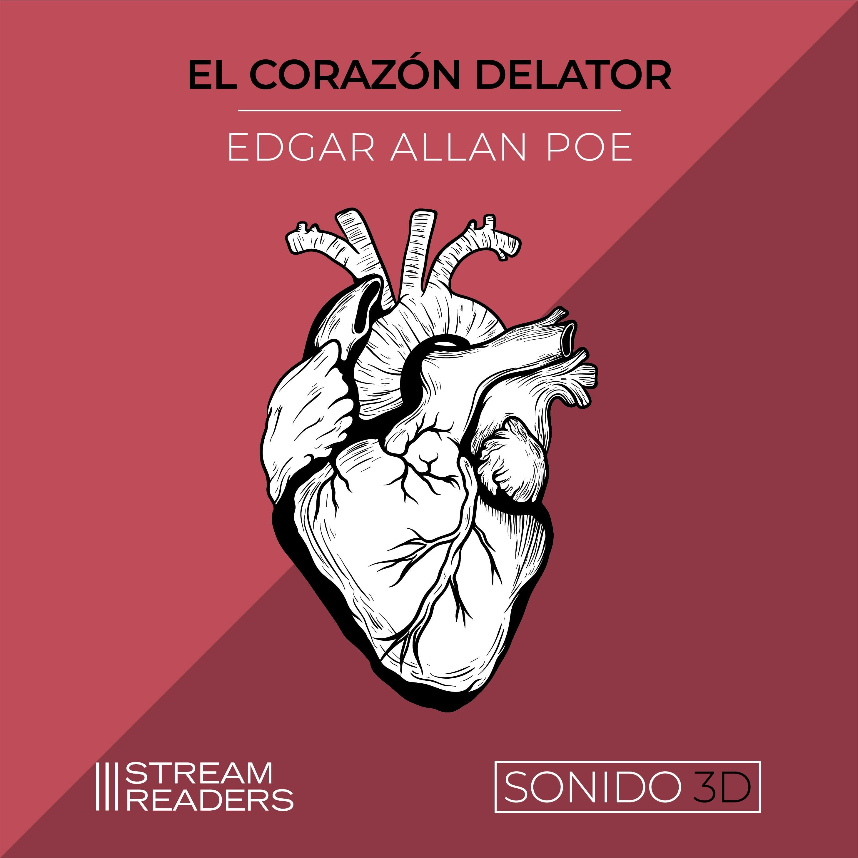 El corazon delator