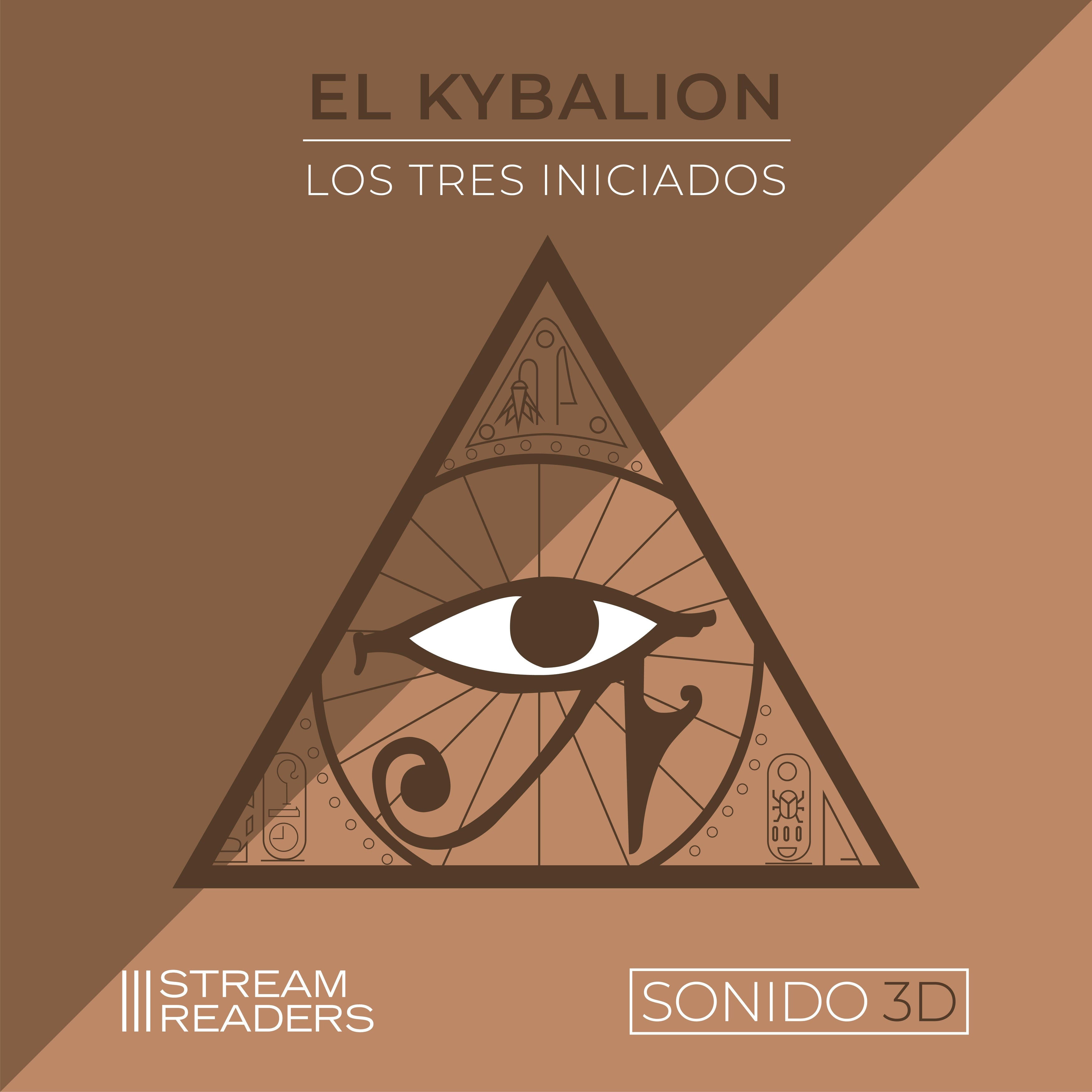 El Kybalión