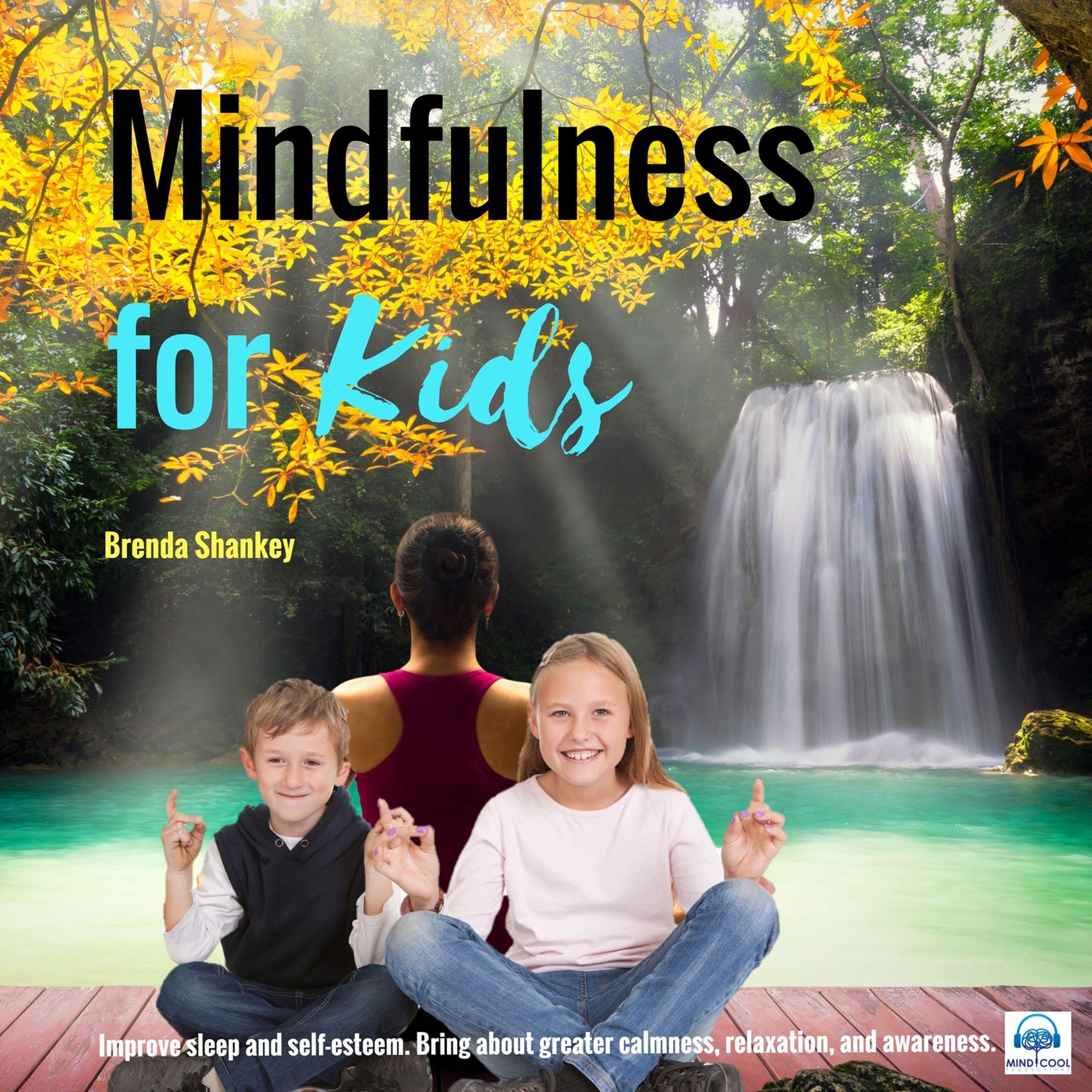 Mindfulness for Kids - Full Album