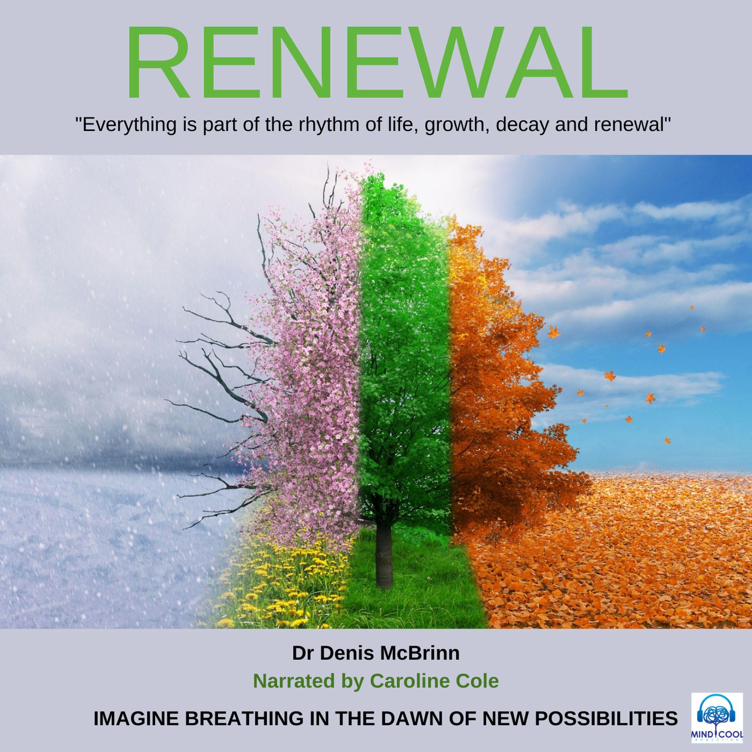 Renewal