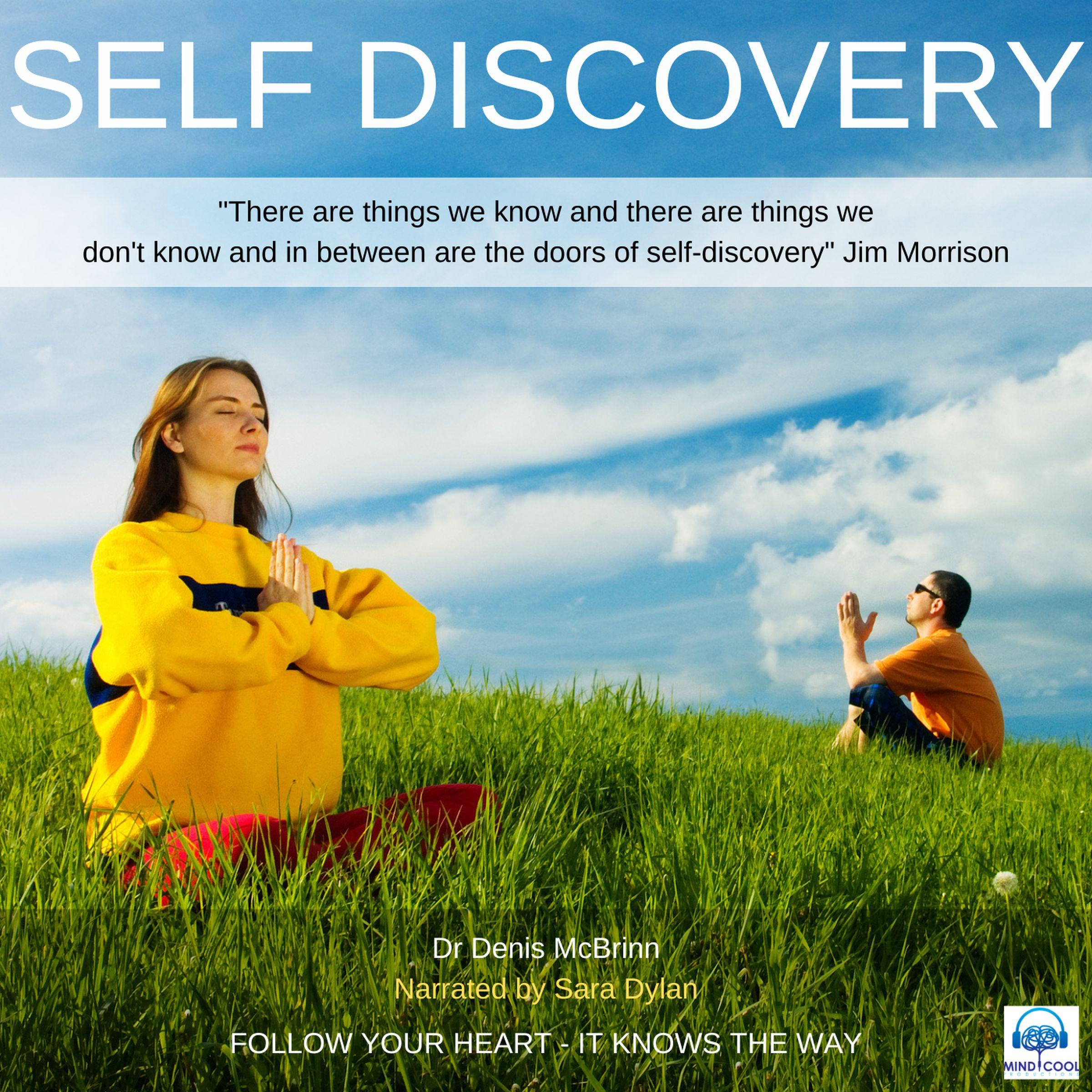 Self-Discovery