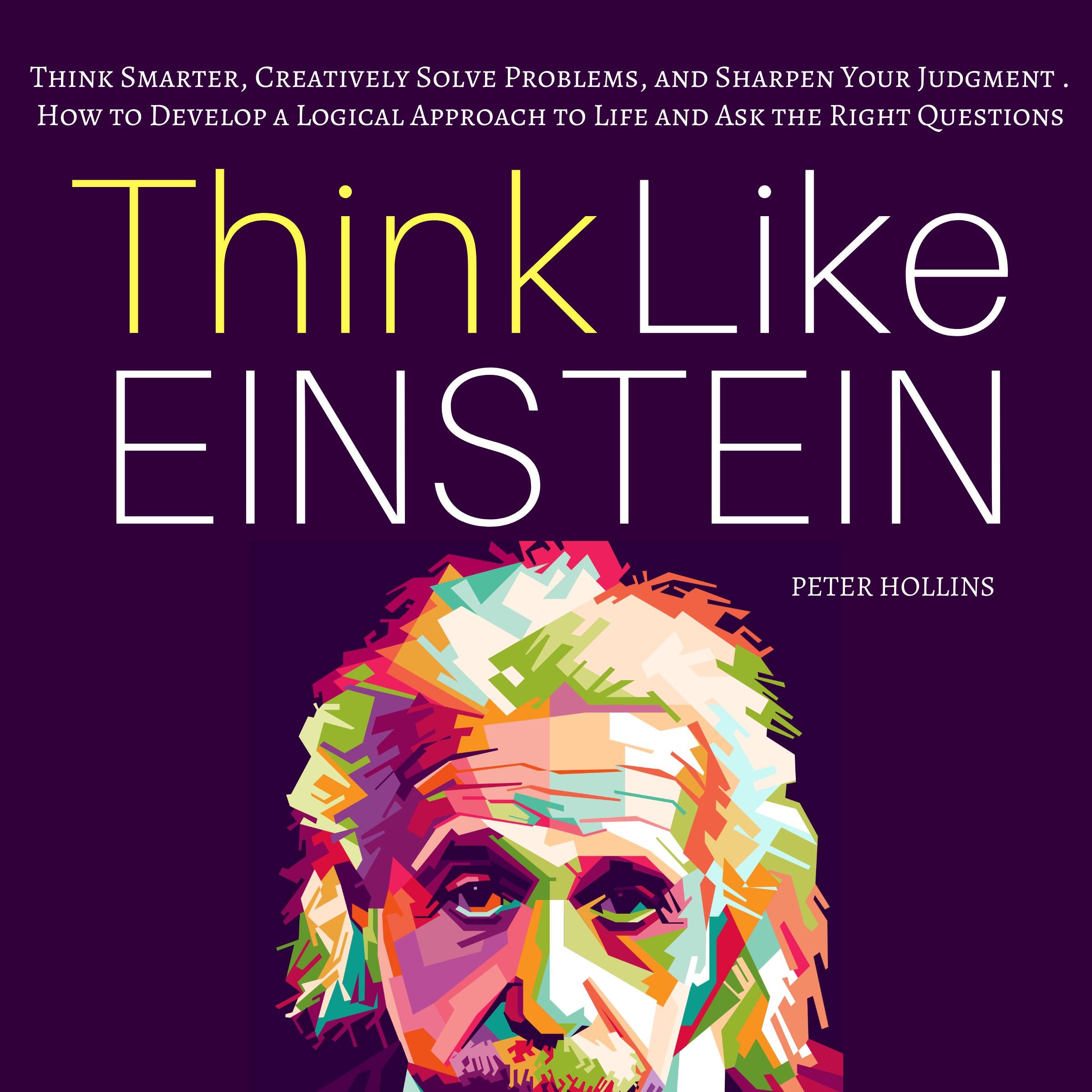 Think Like Einstein