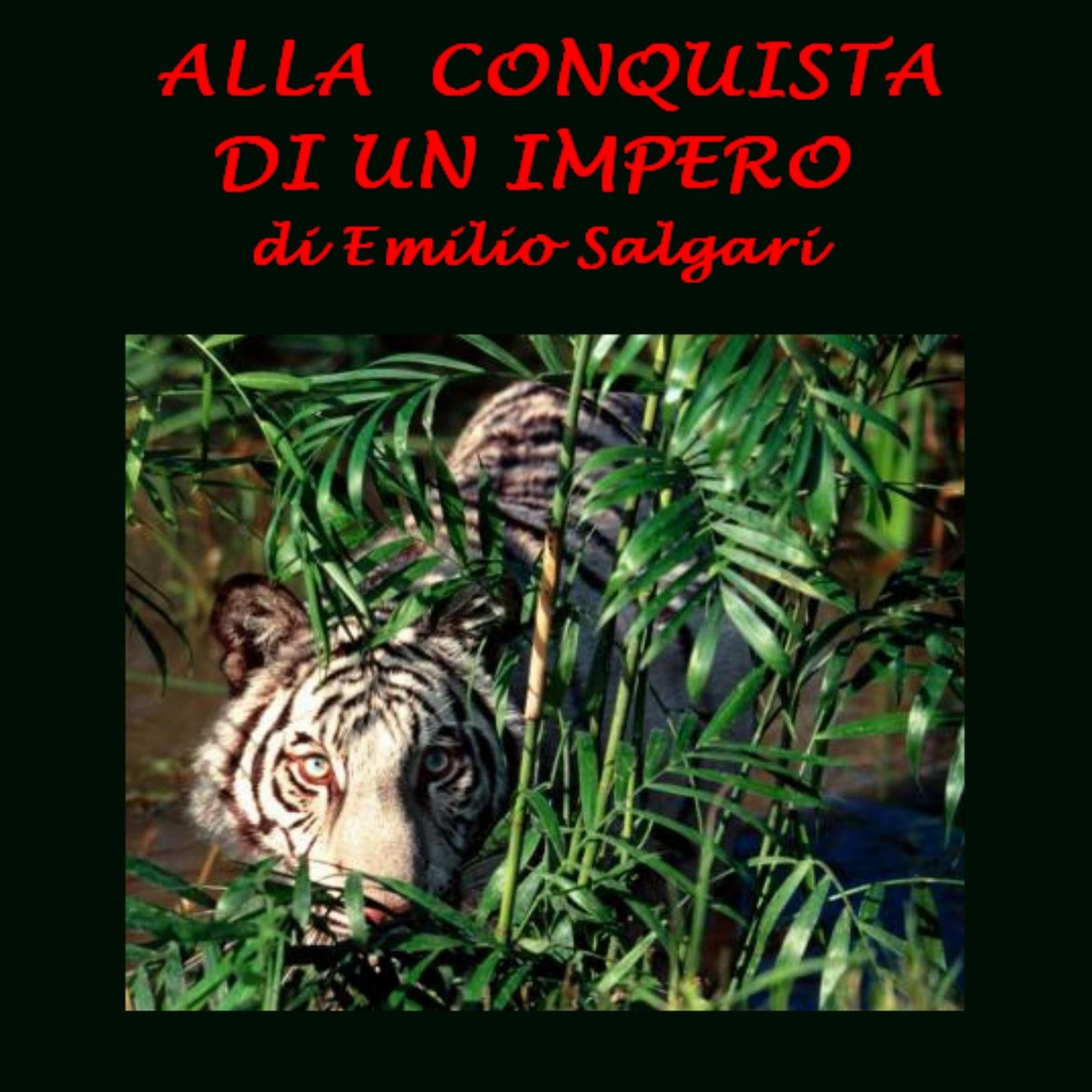 Alla conquista di un impero