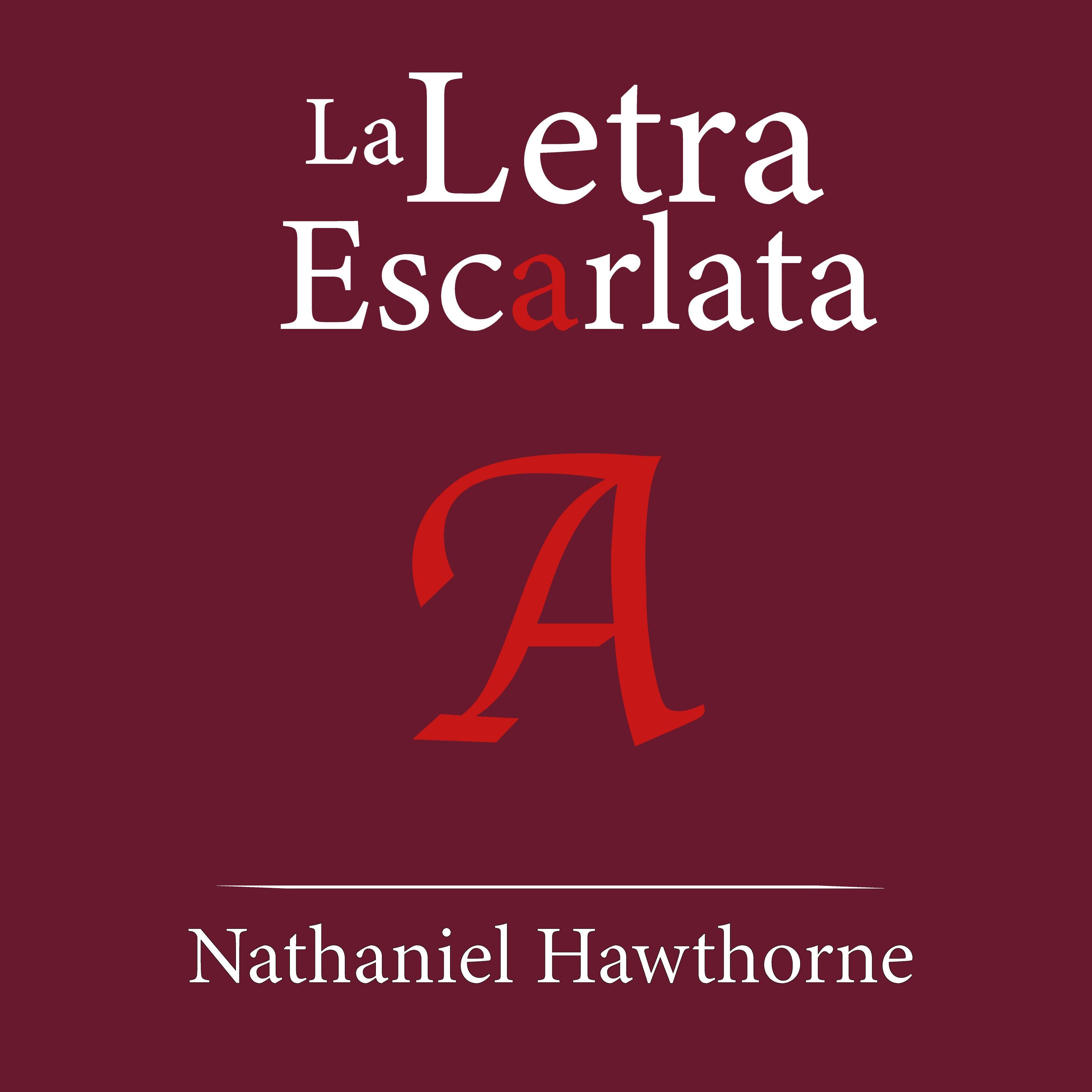 La Letra Escarlata