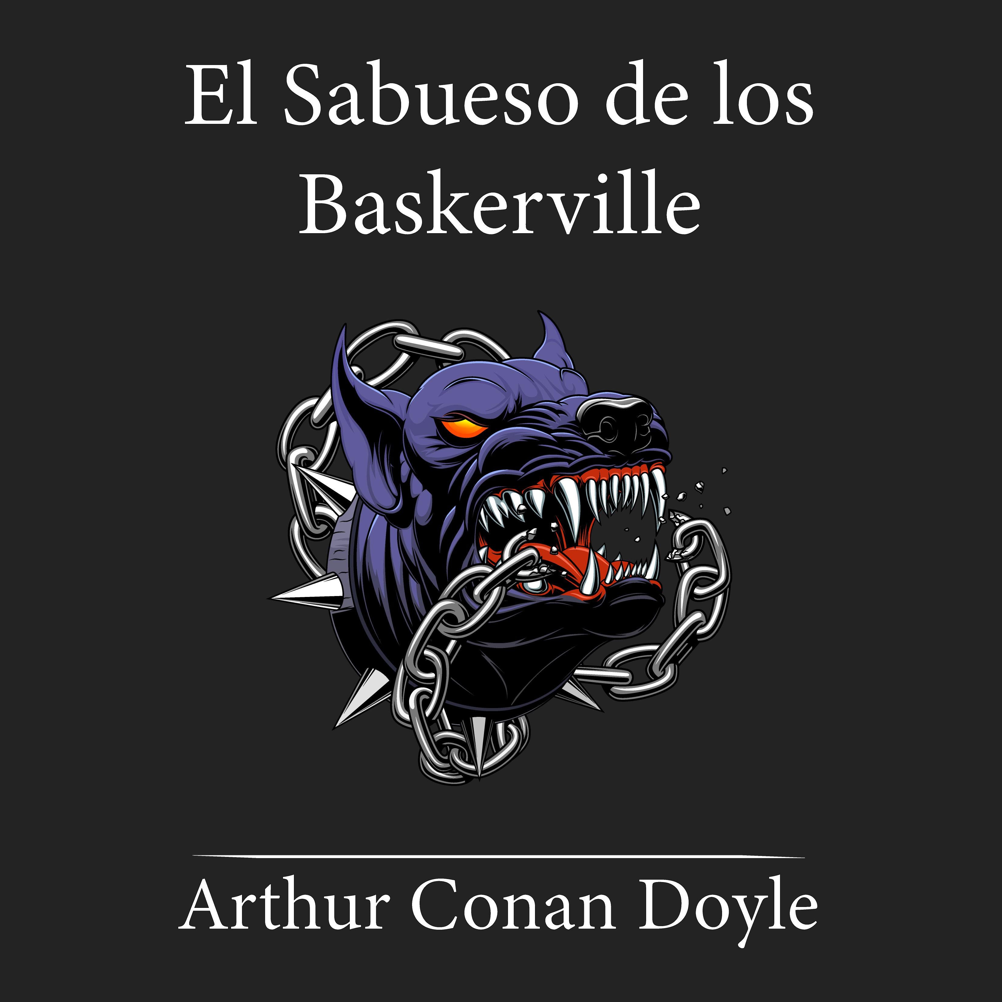 El sabueso de los Baskerville