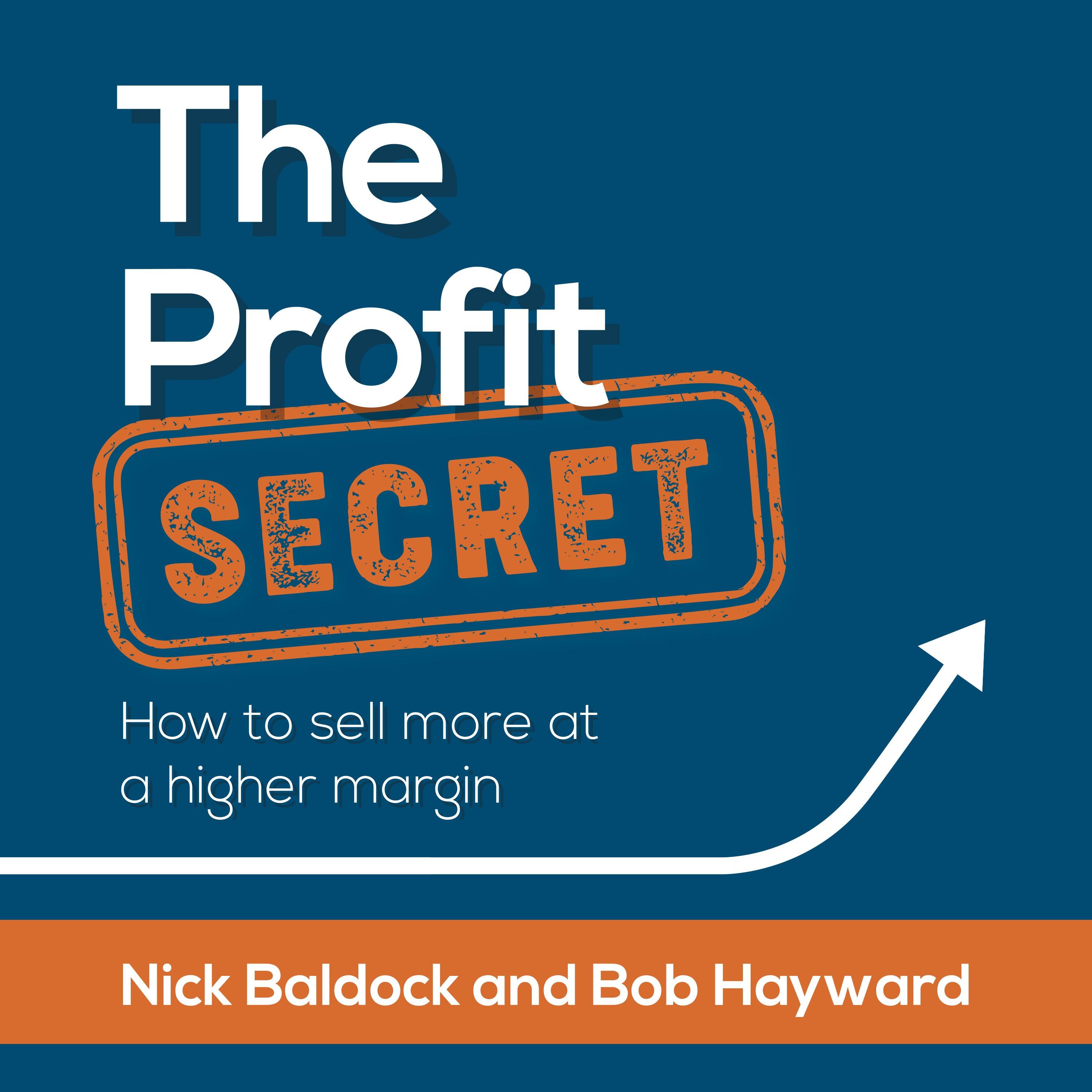 The Profit Secret