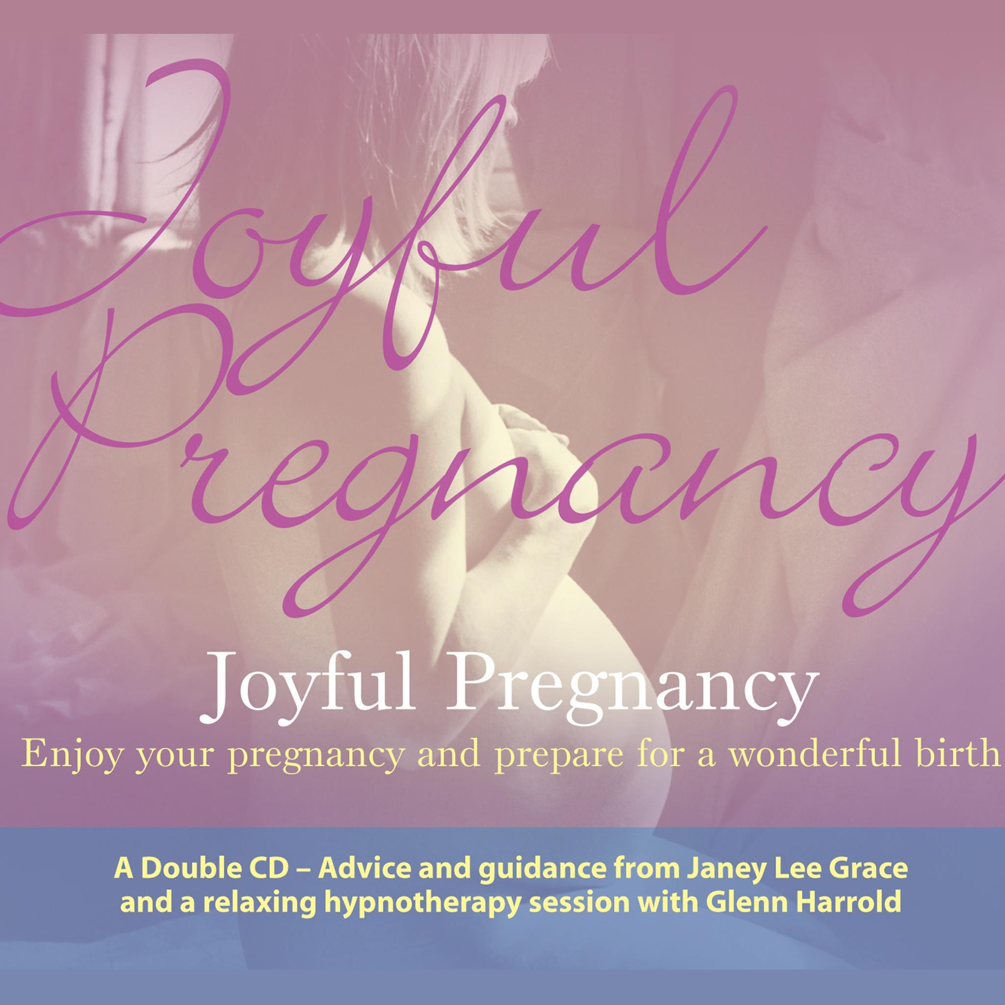 Joyful Pregnancy