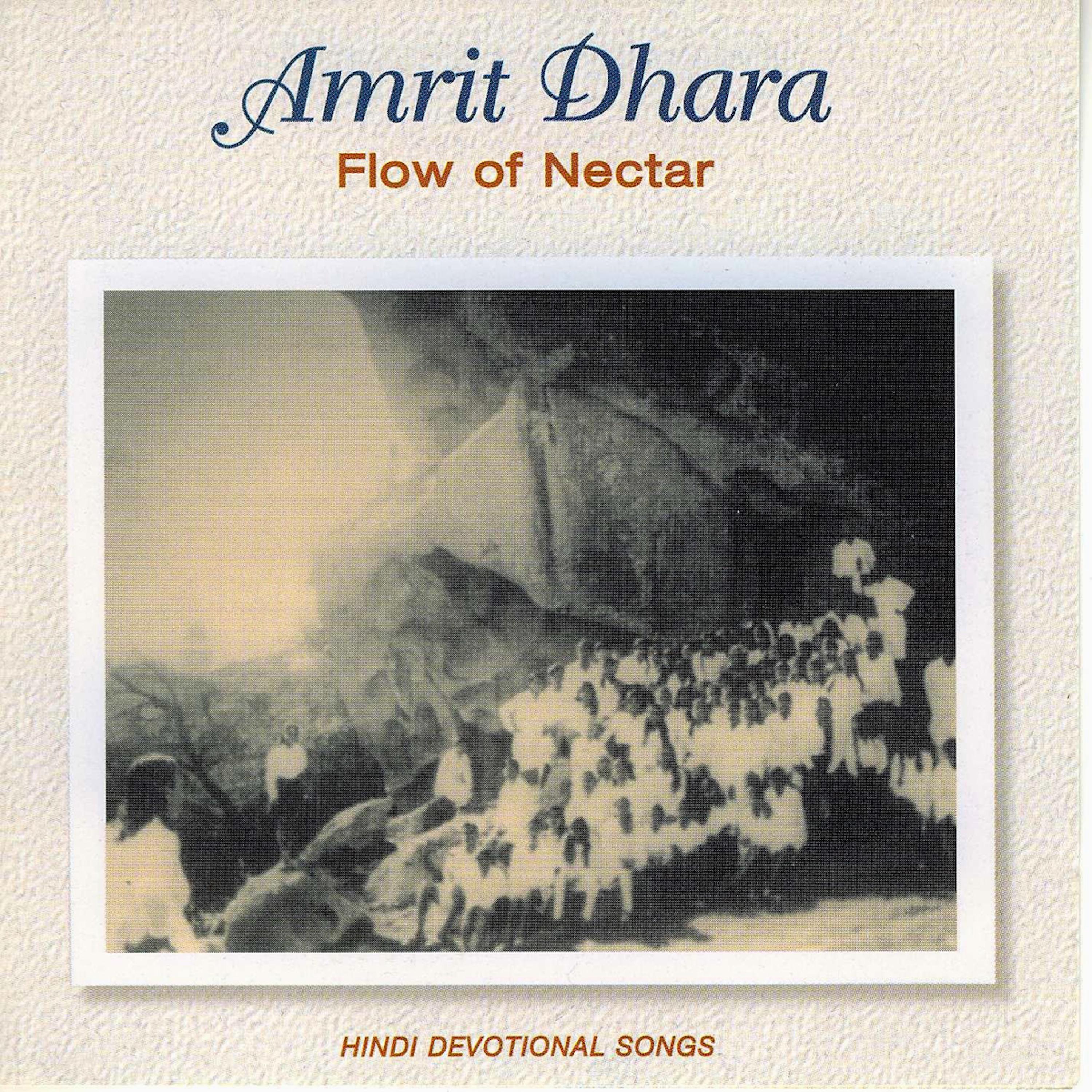 Amrit Dhara (Flow of Nectar)