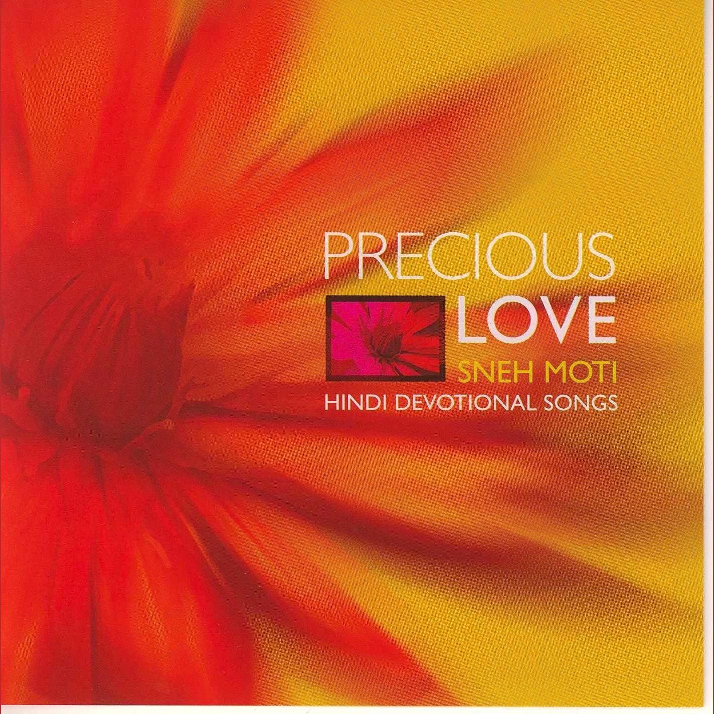 Precious Love (Sneh Moti)