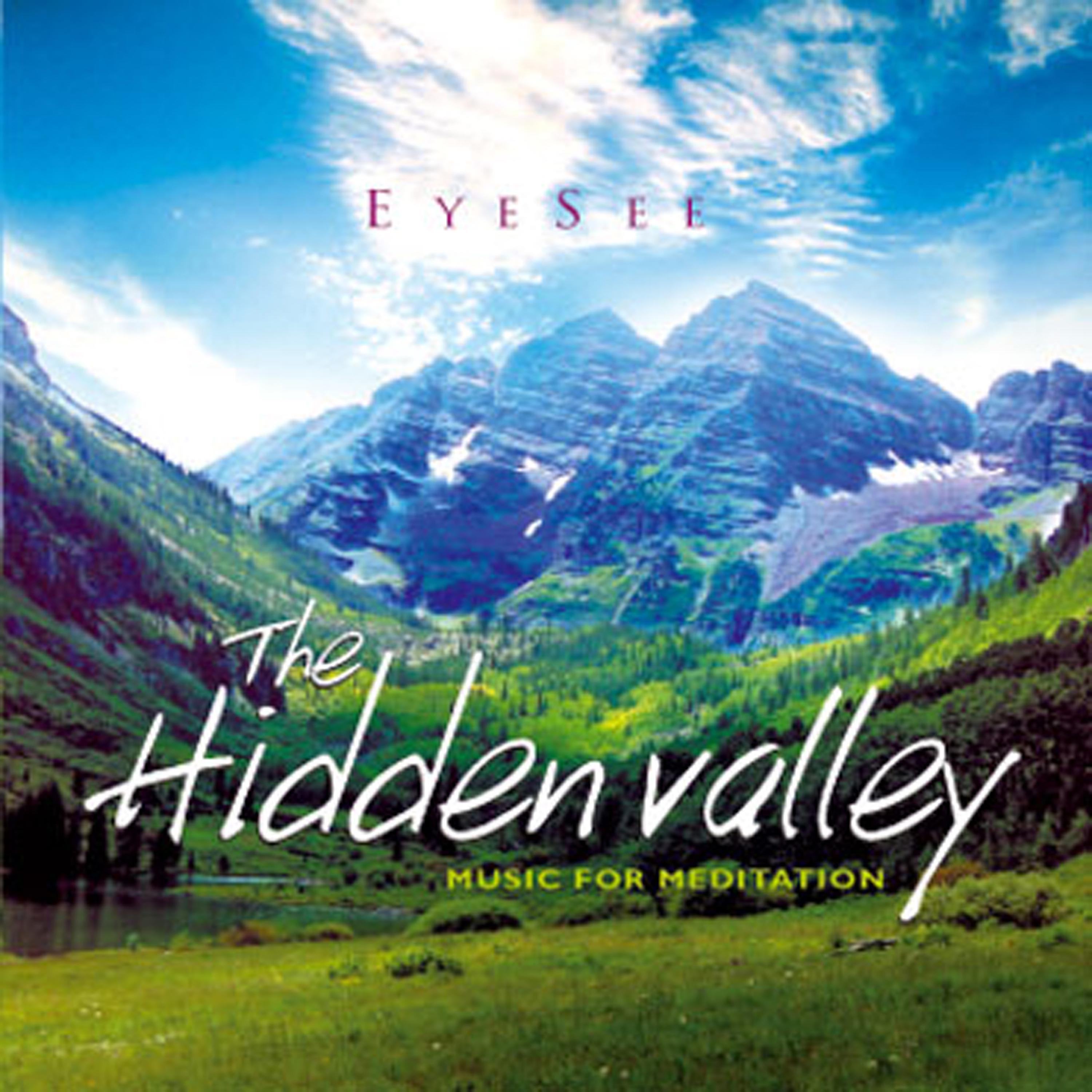 The Hidden Valley