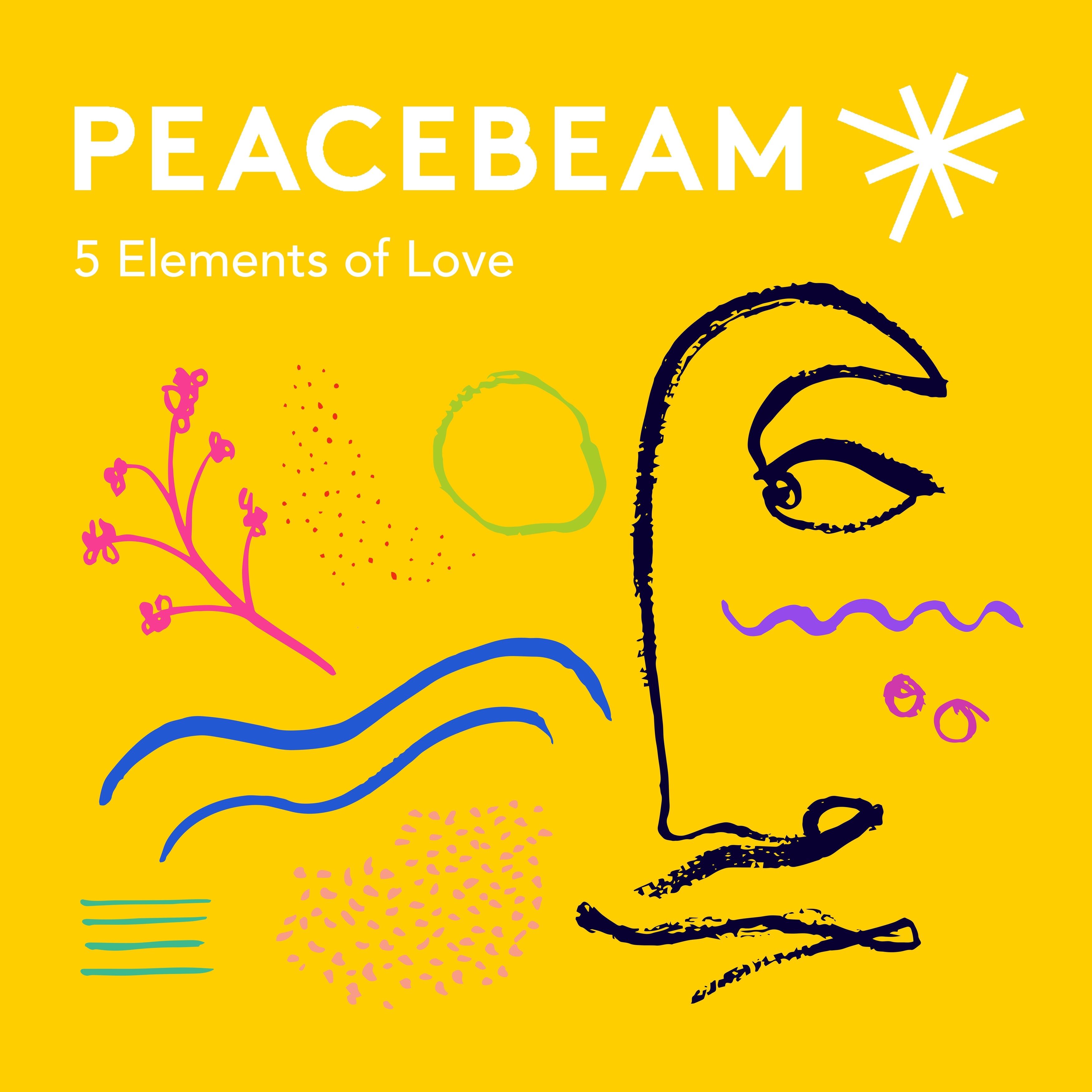 The 5 Elements of Love