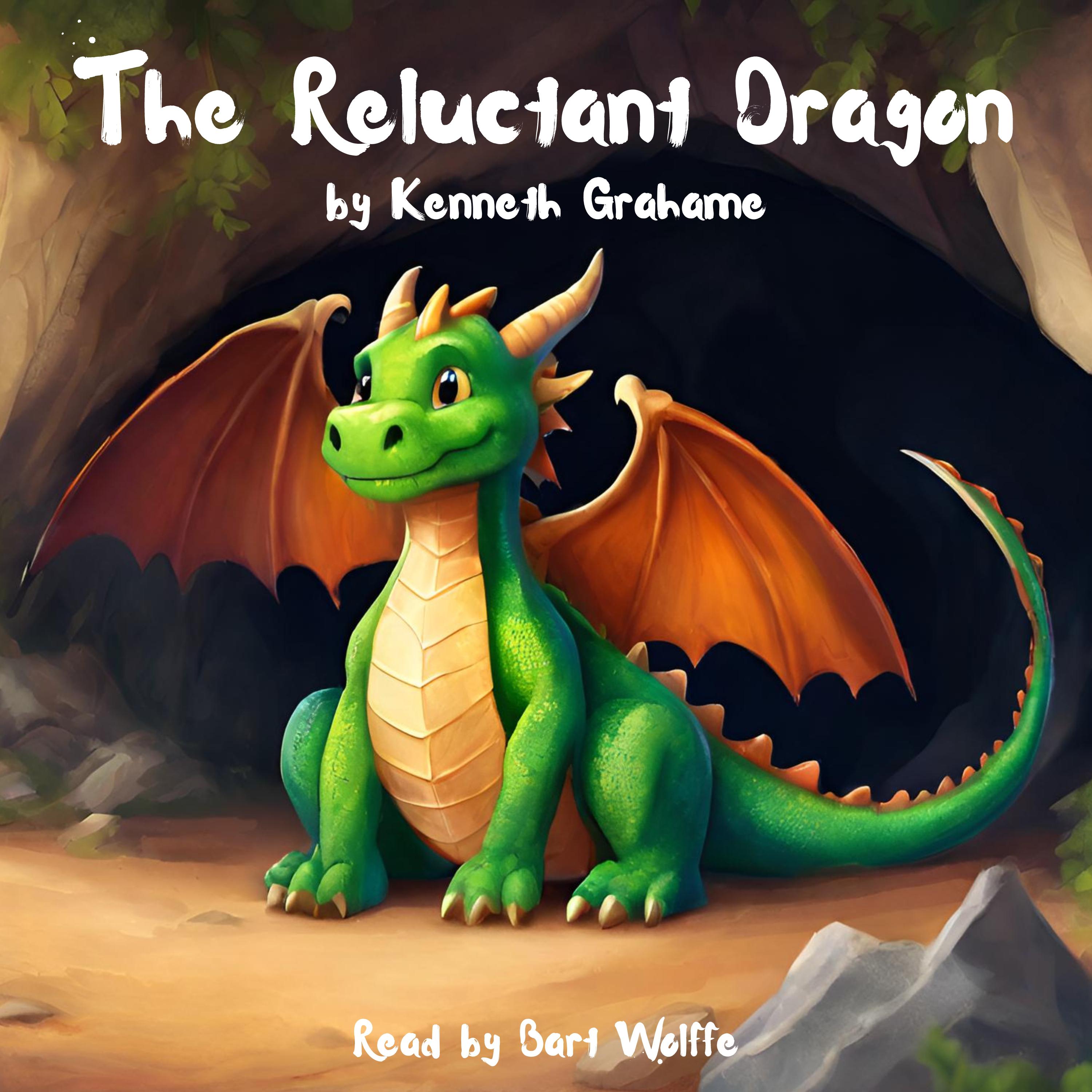 The Reluctant Dragon