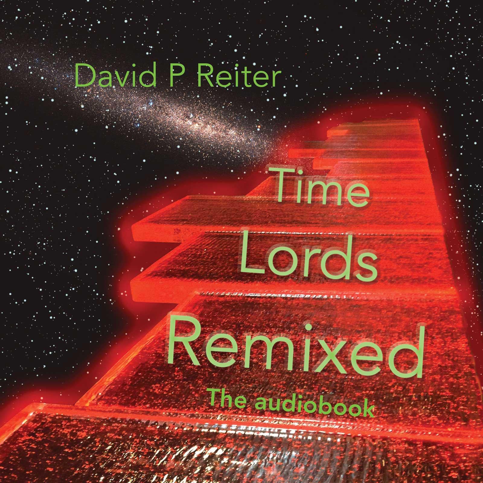 Time Lords Remixed