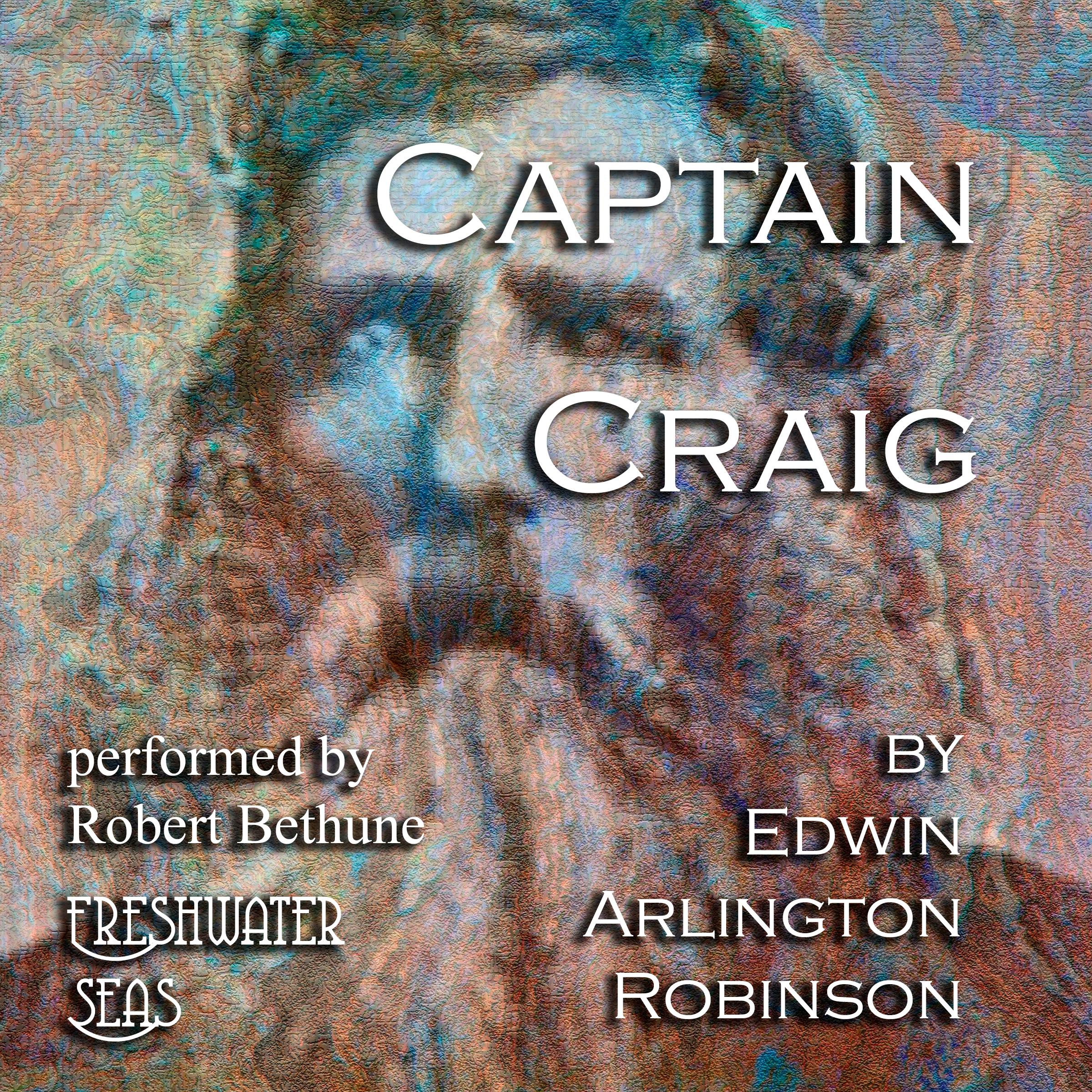 Captain Craig