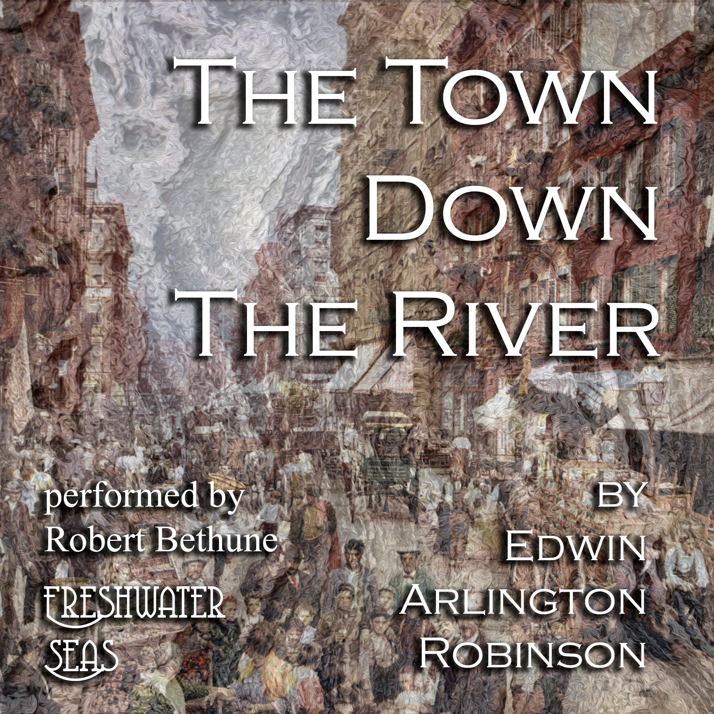 The Town Down the River