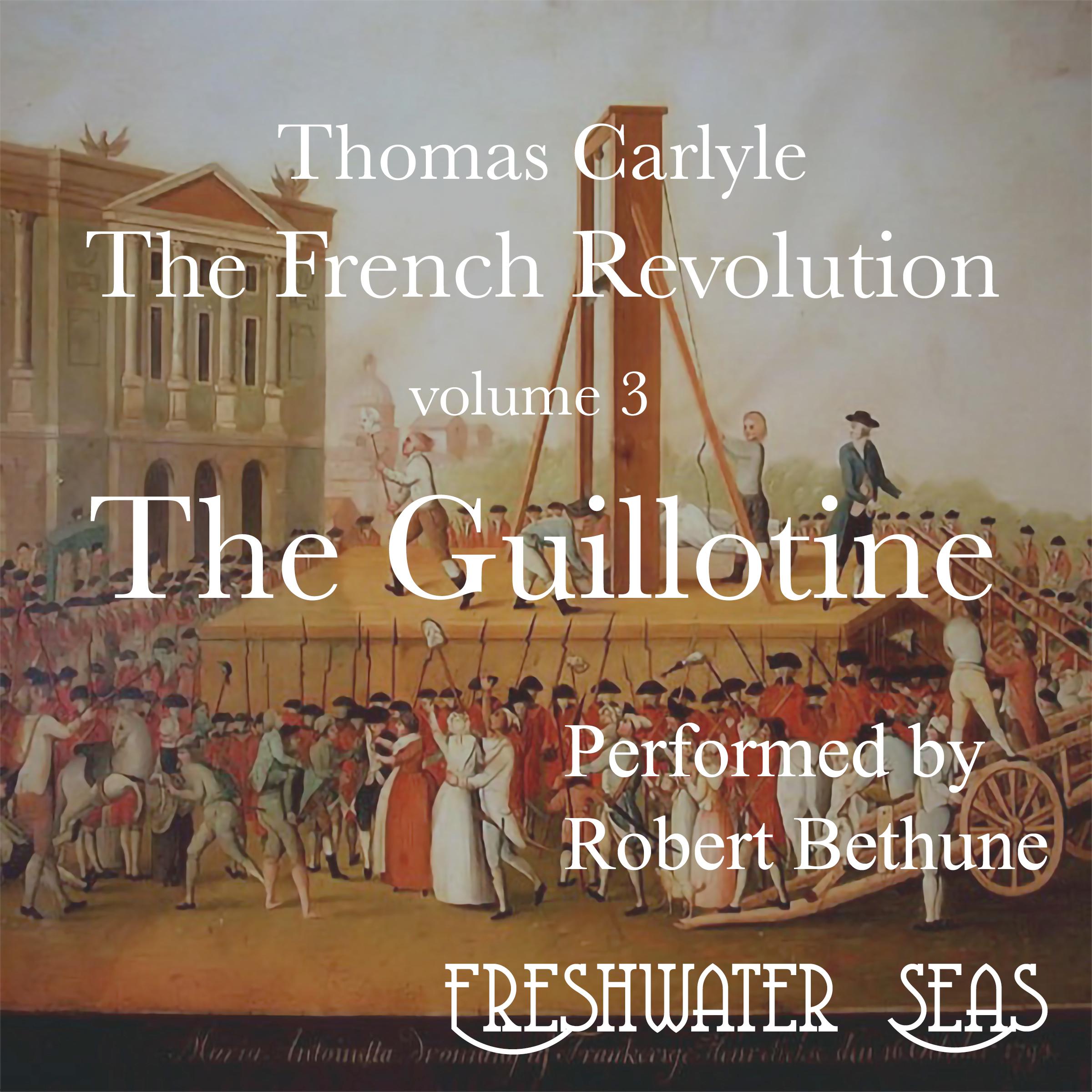 The Guillotine