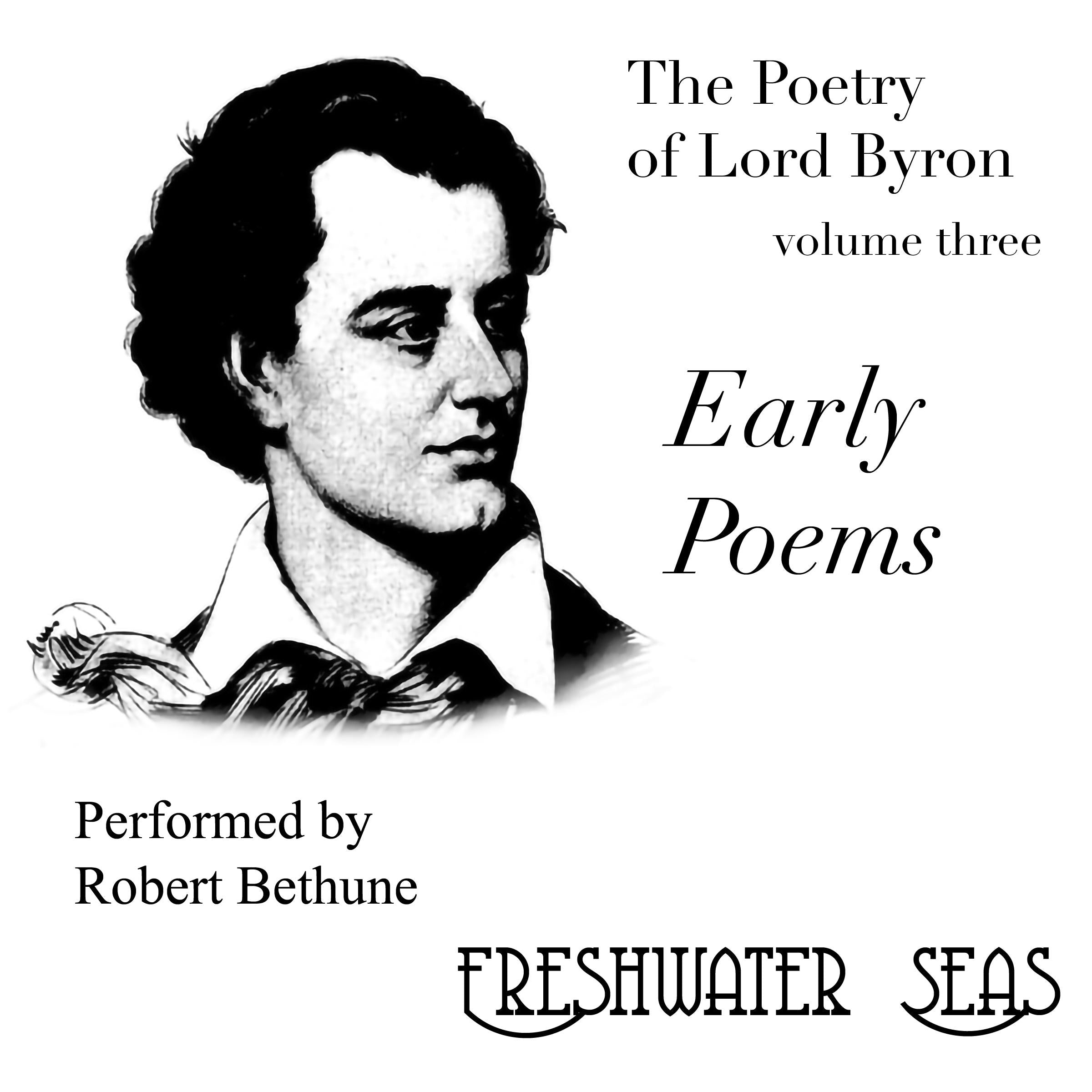Early Poems