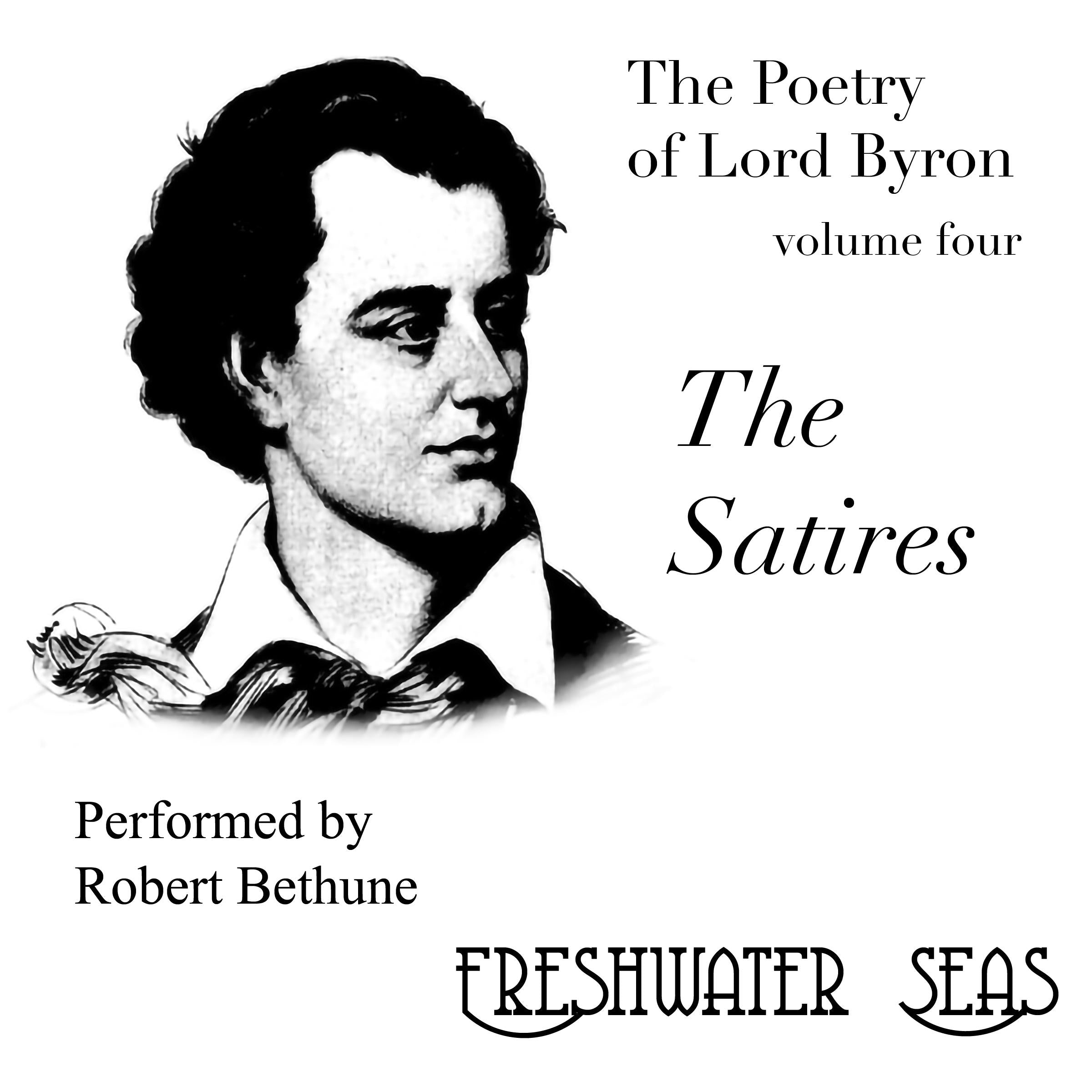 The Satires