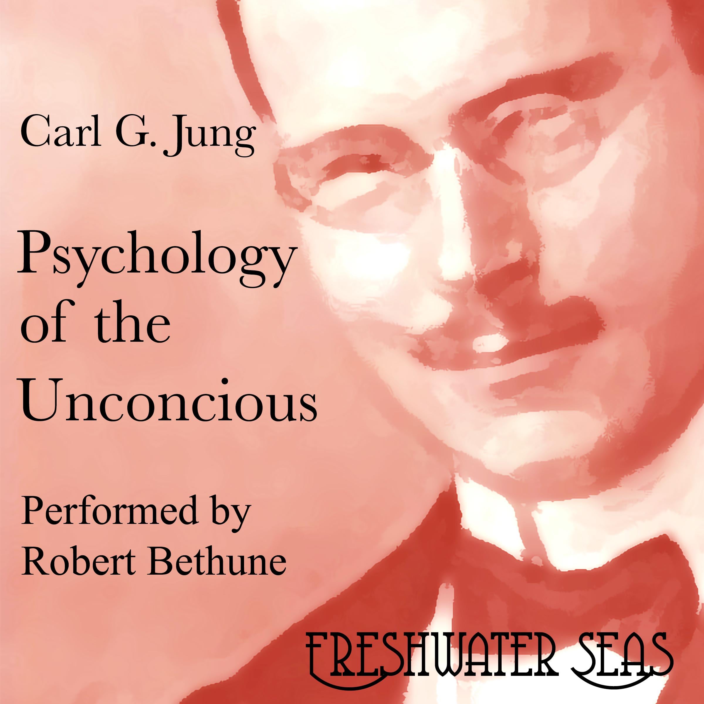 Psychology of the Unconscious