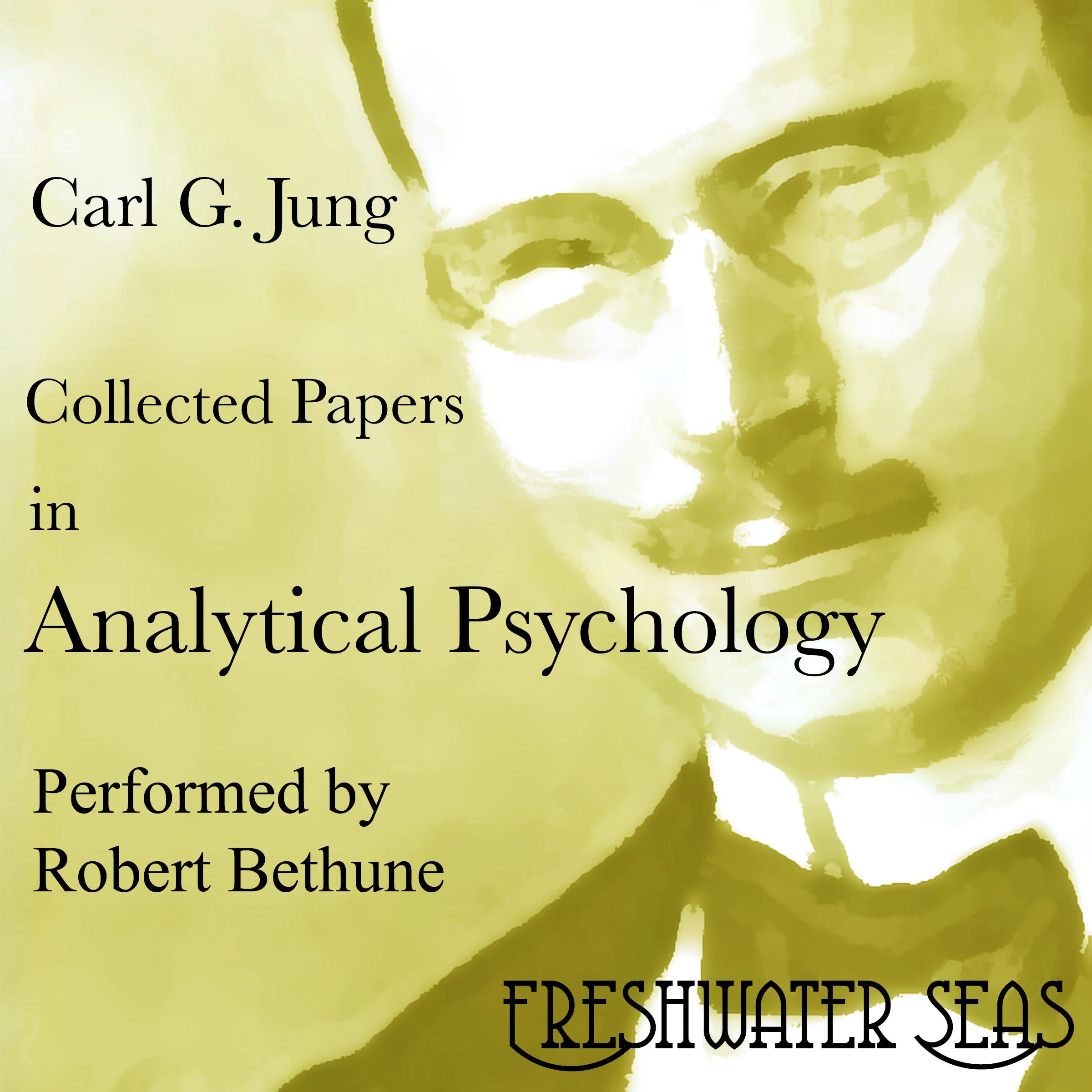 Collected Papers in Analytical Psychology
