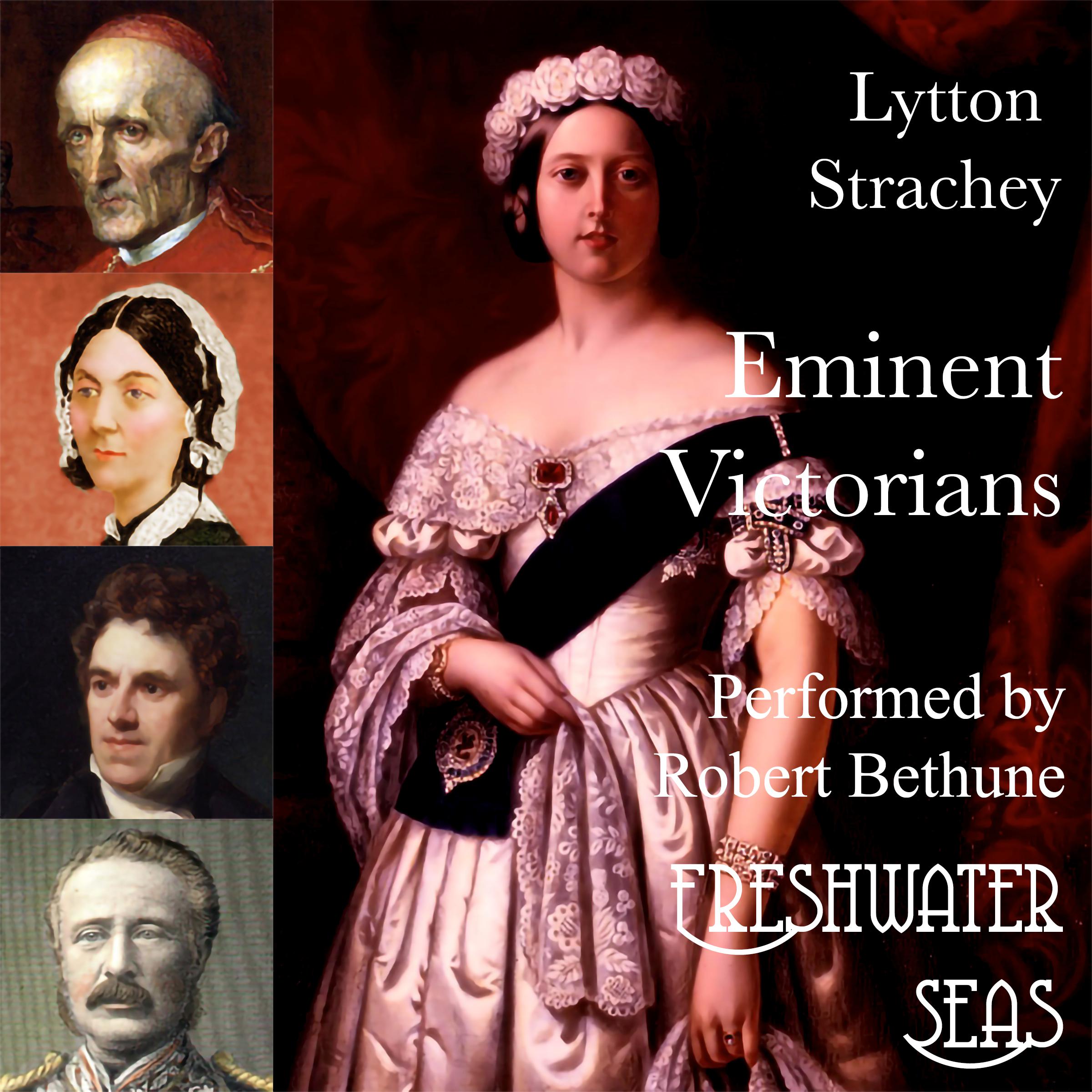 Eminent Victorians