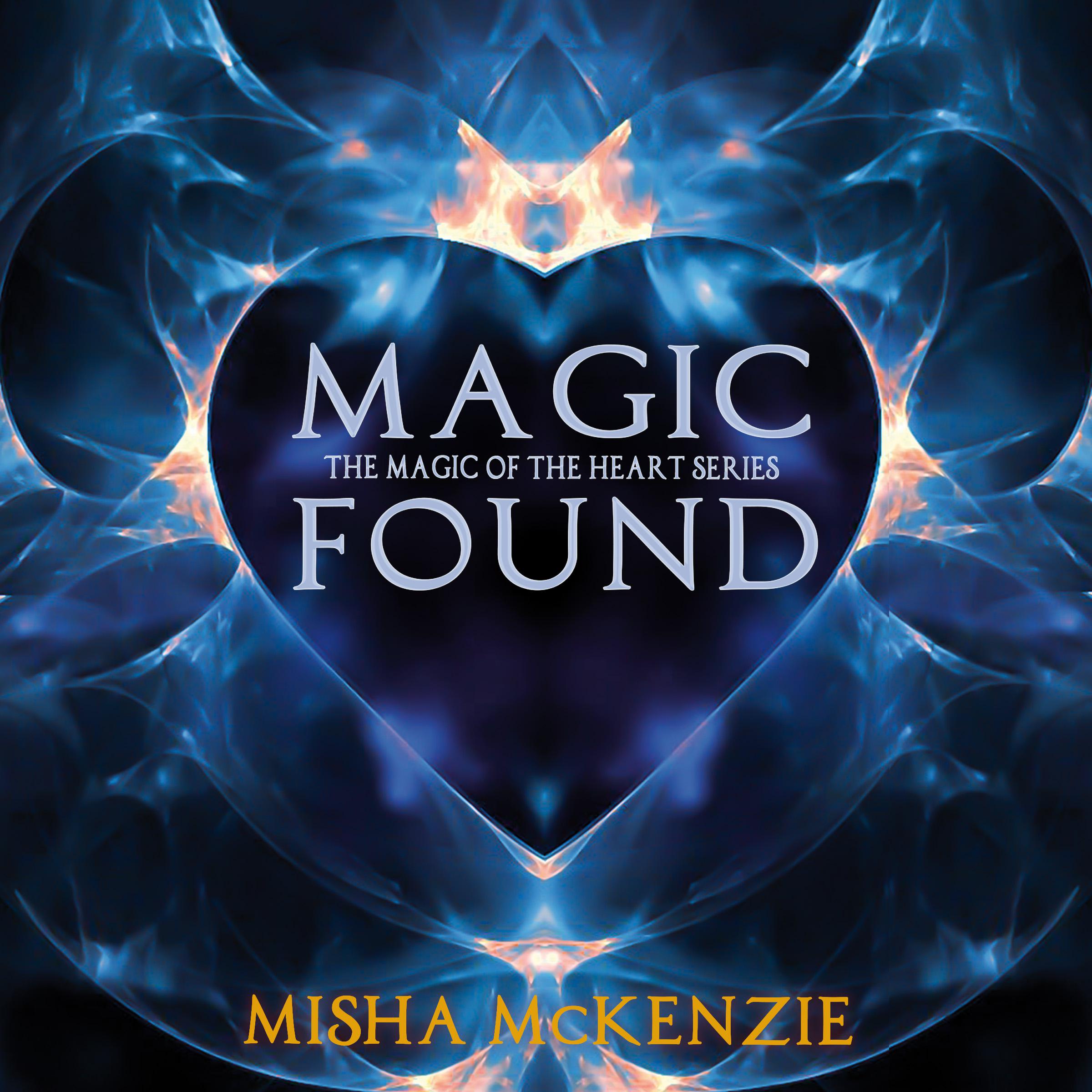 Magic Found
