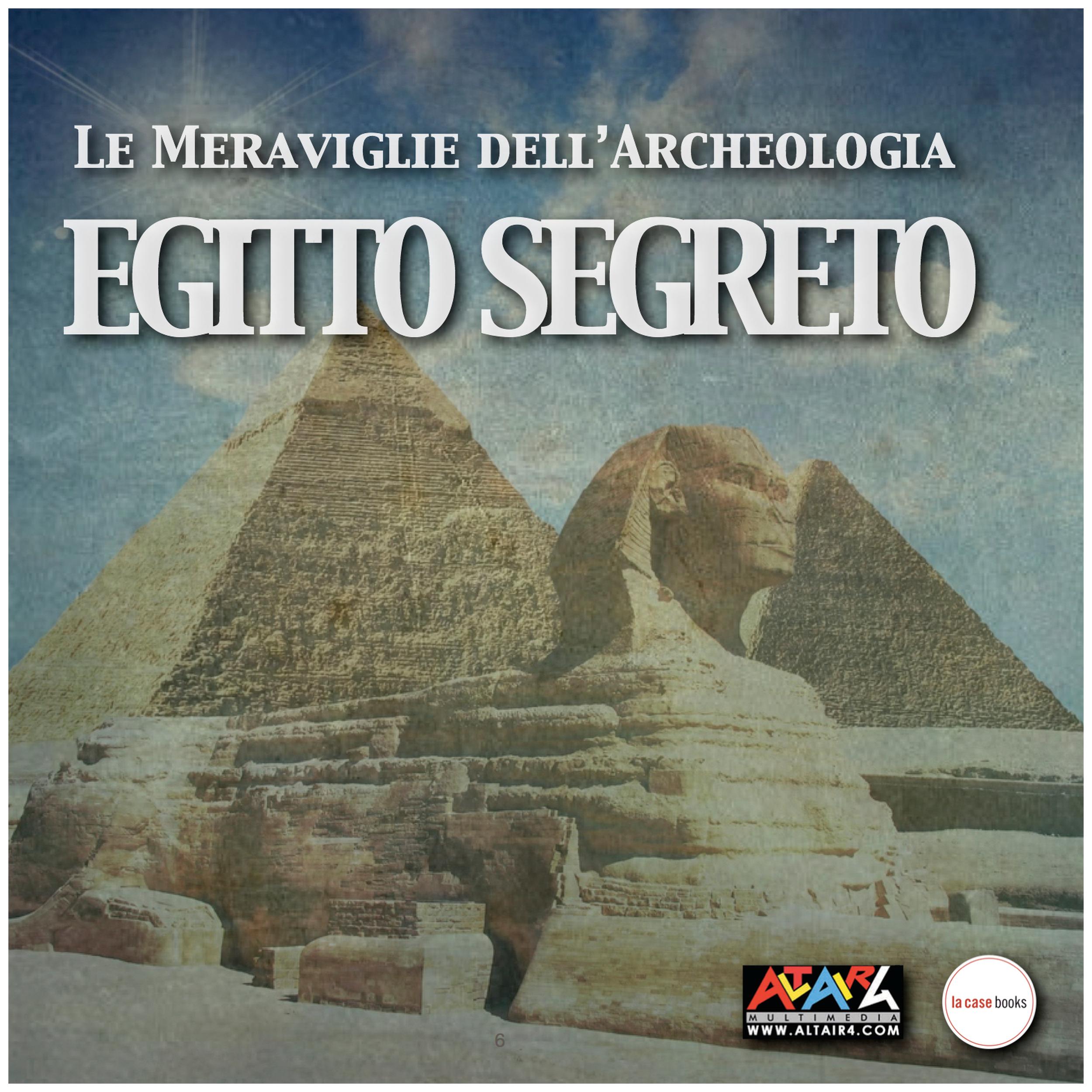 Egitto Segreto