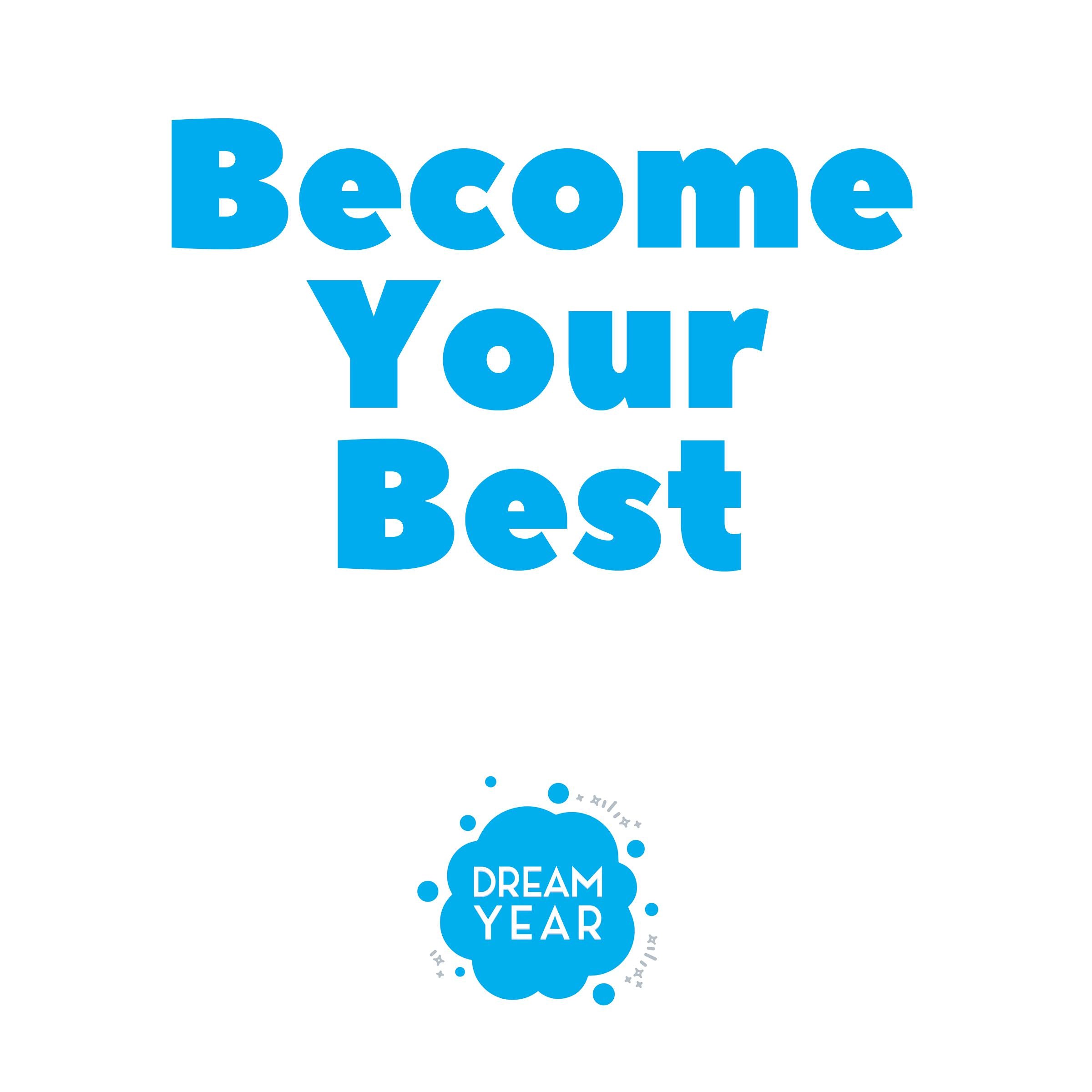 Become Your Best