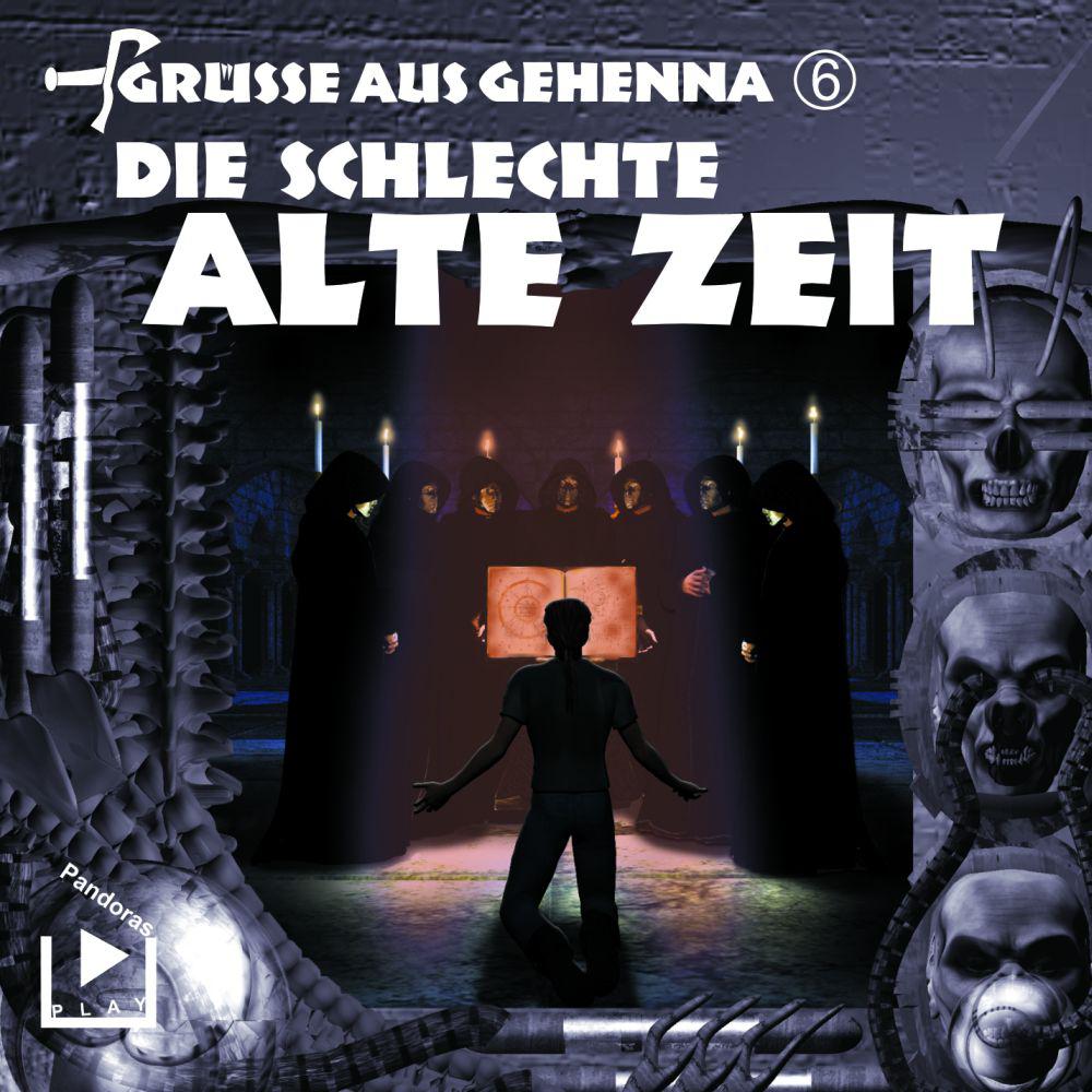 Die böse alte Zeit