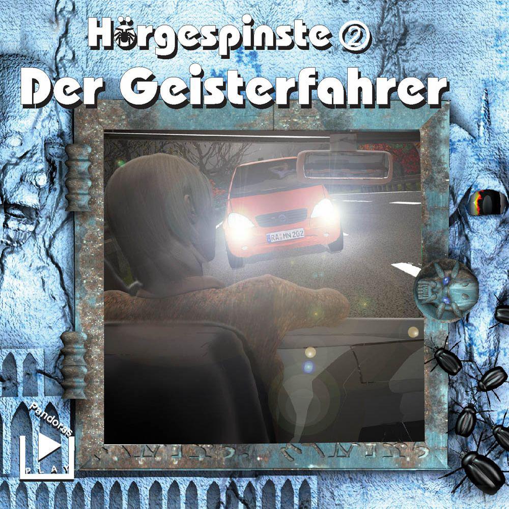 Der Geisterfahrer