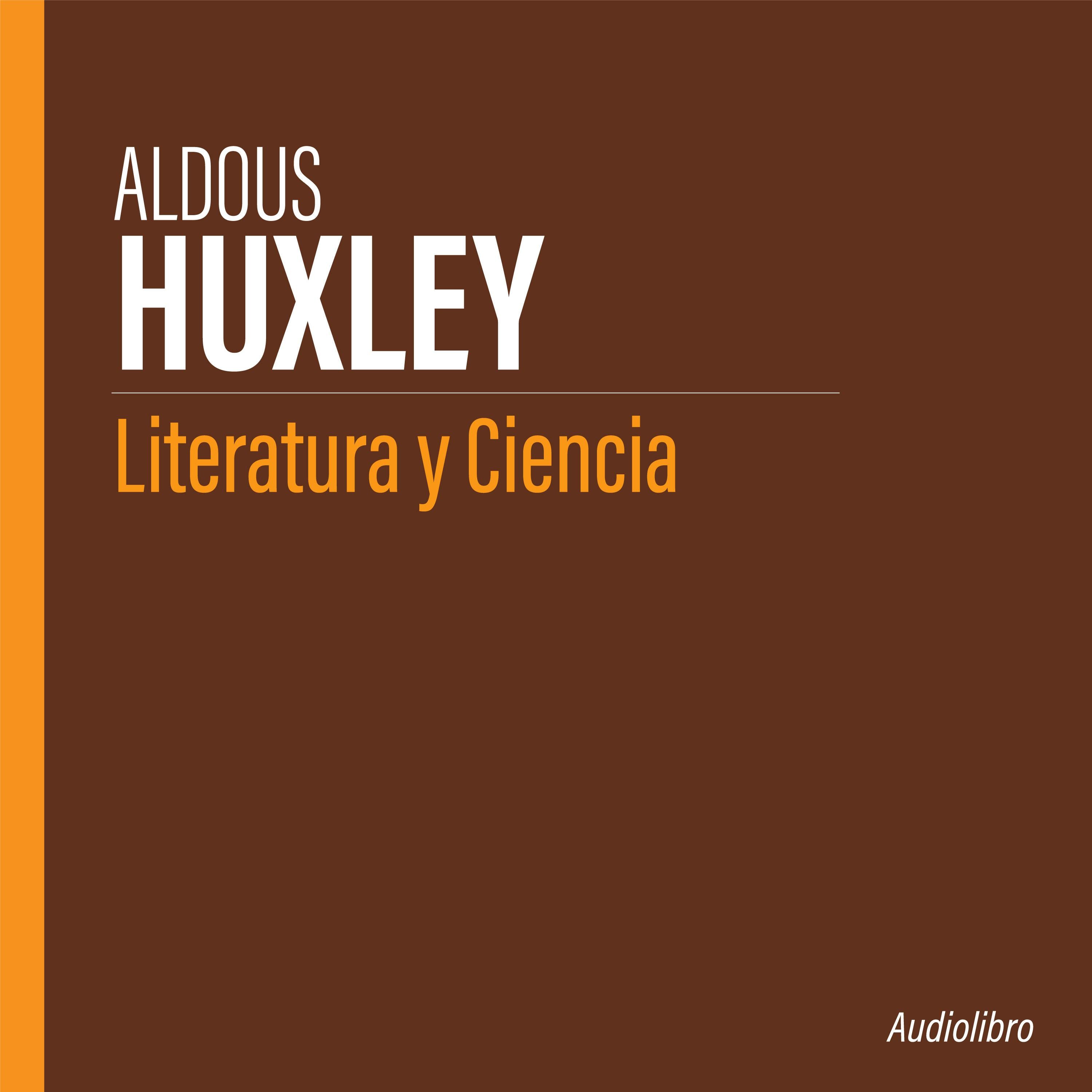 Literatura y Ciencia