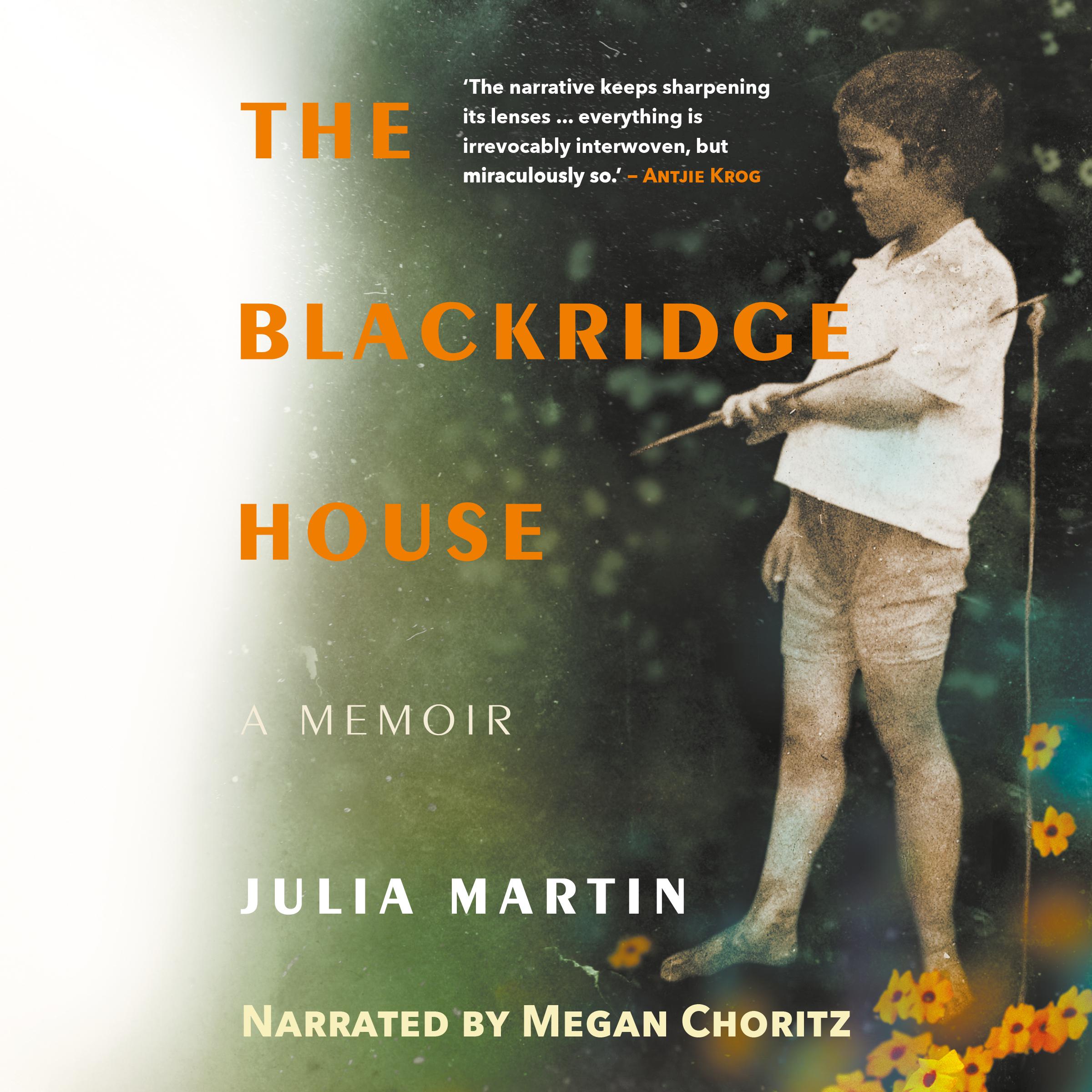 The Blackridge House