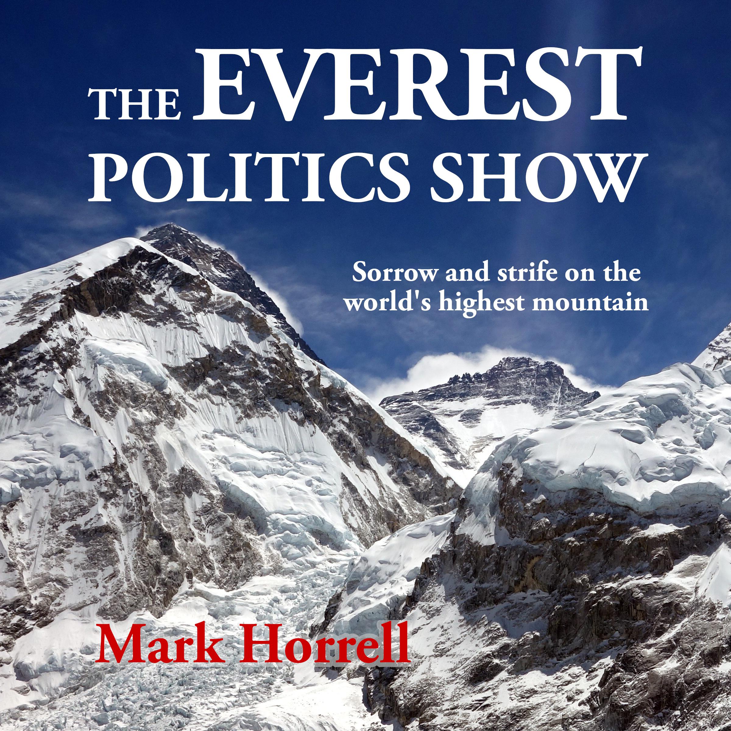 The Everest Politics Show