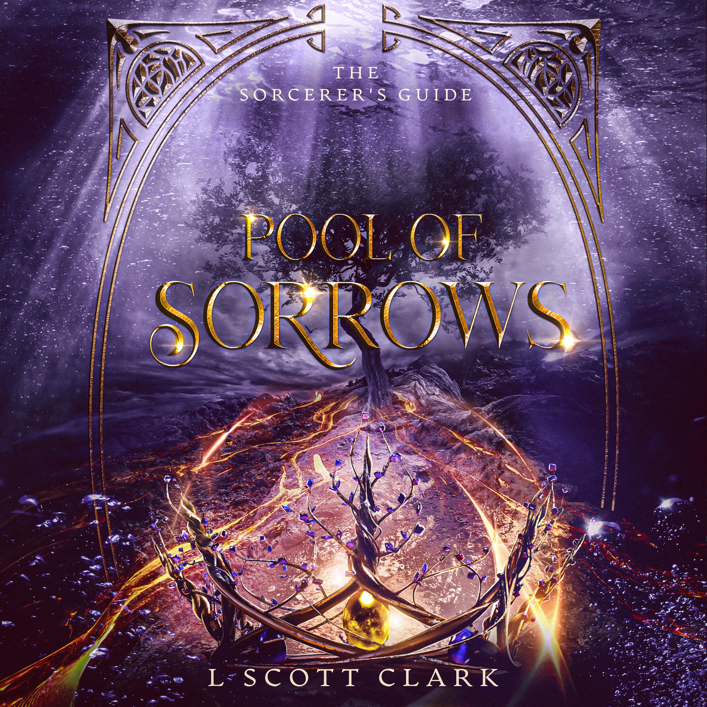Pool of Sorrows