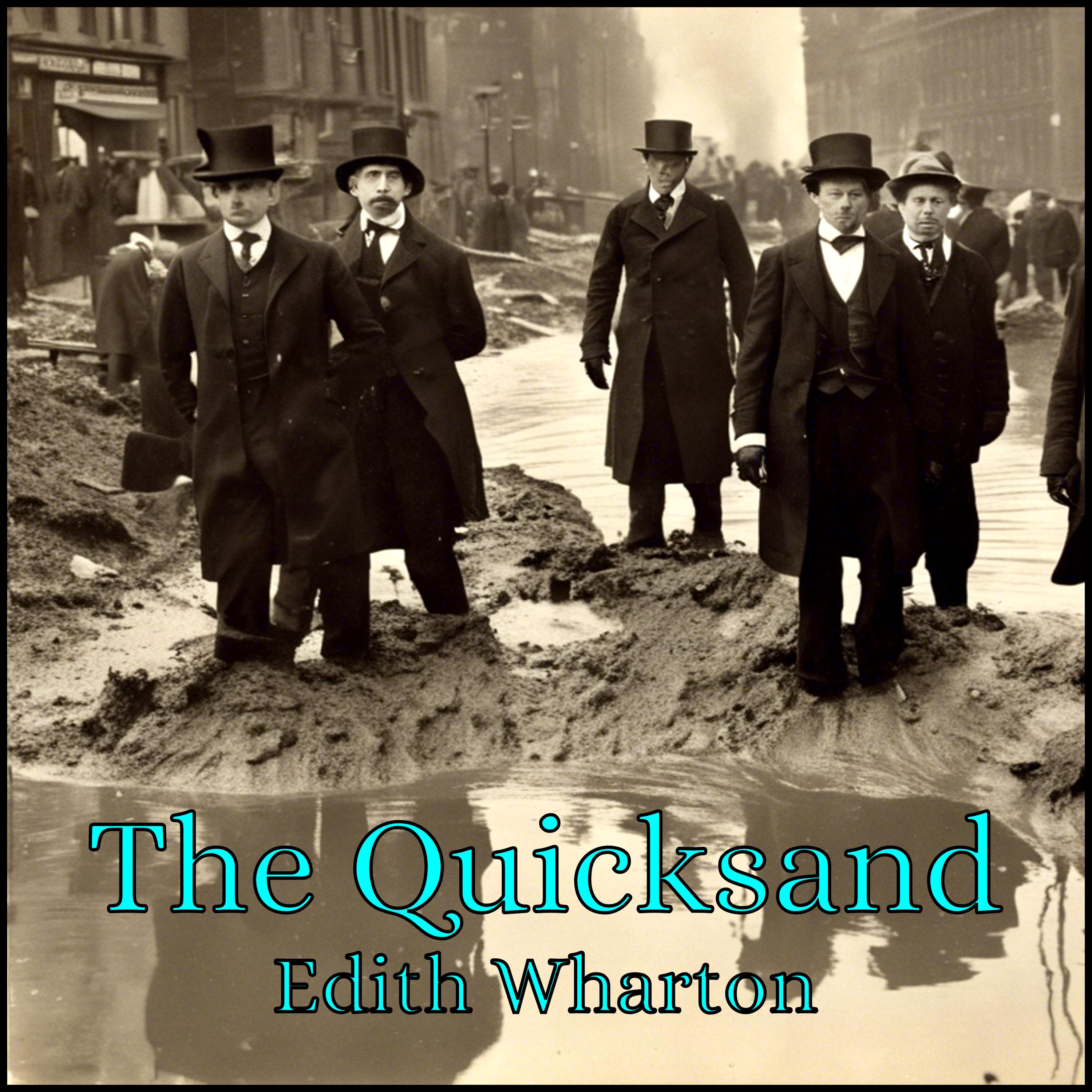 The Quicksand