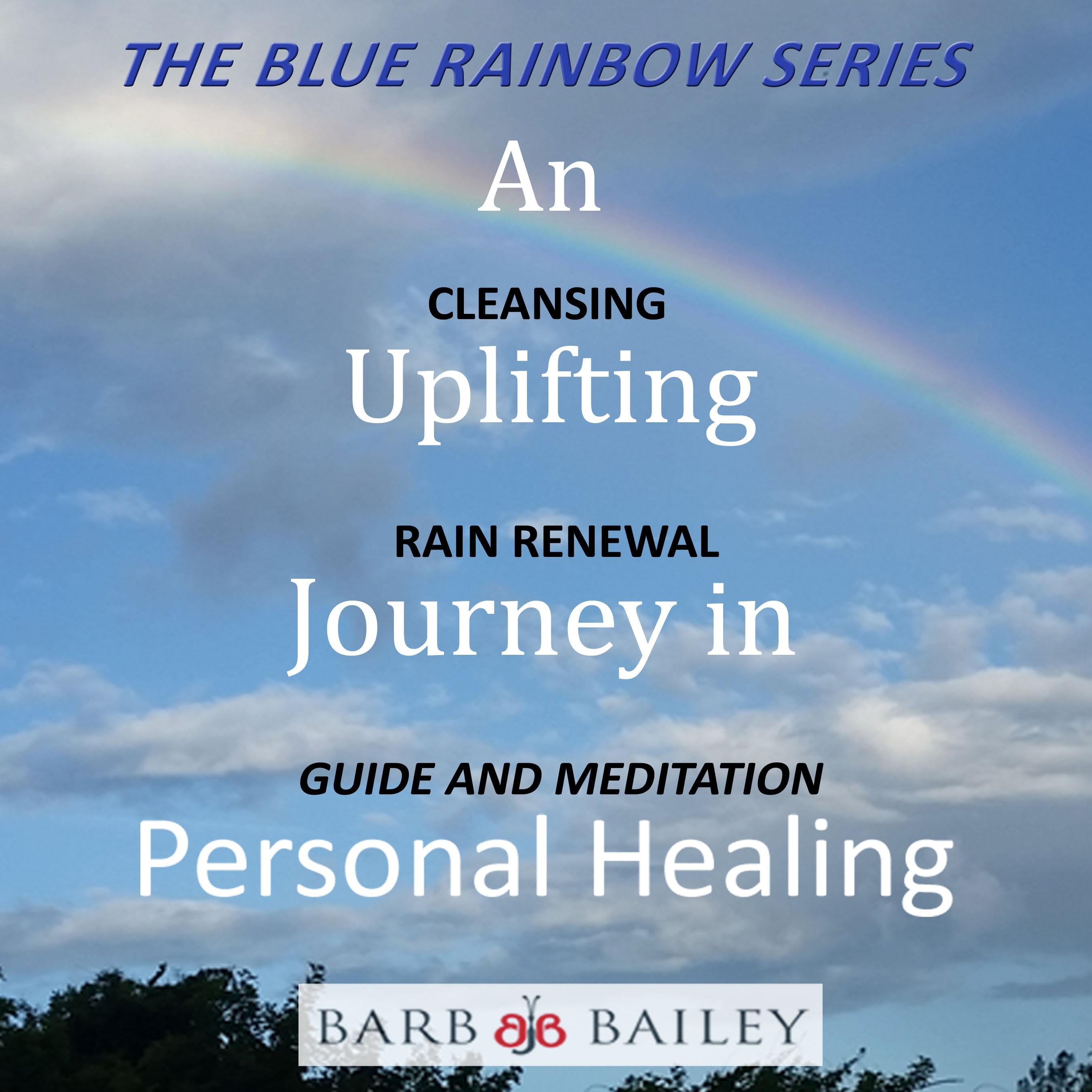 An Uplifting Journey in Personal Healing