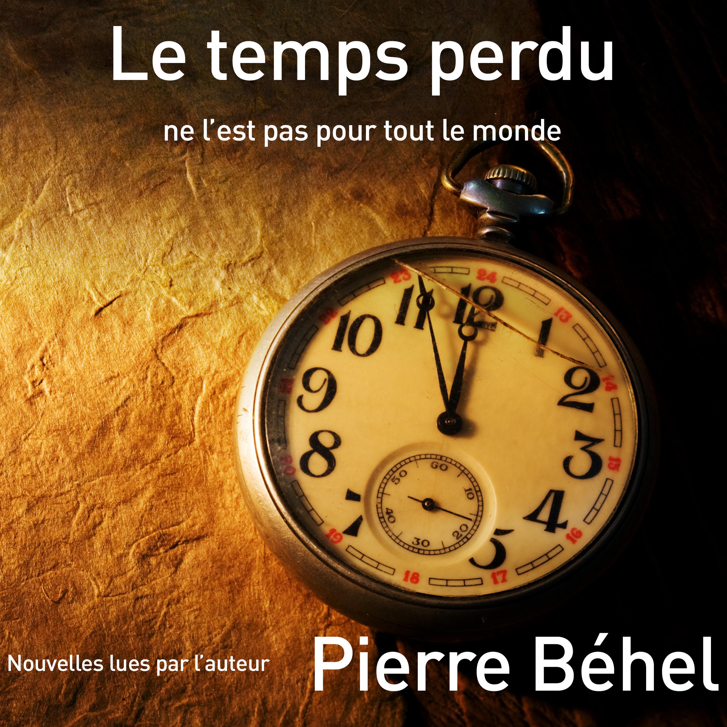 Le temps perdu ne l’est pas pour tout le monde