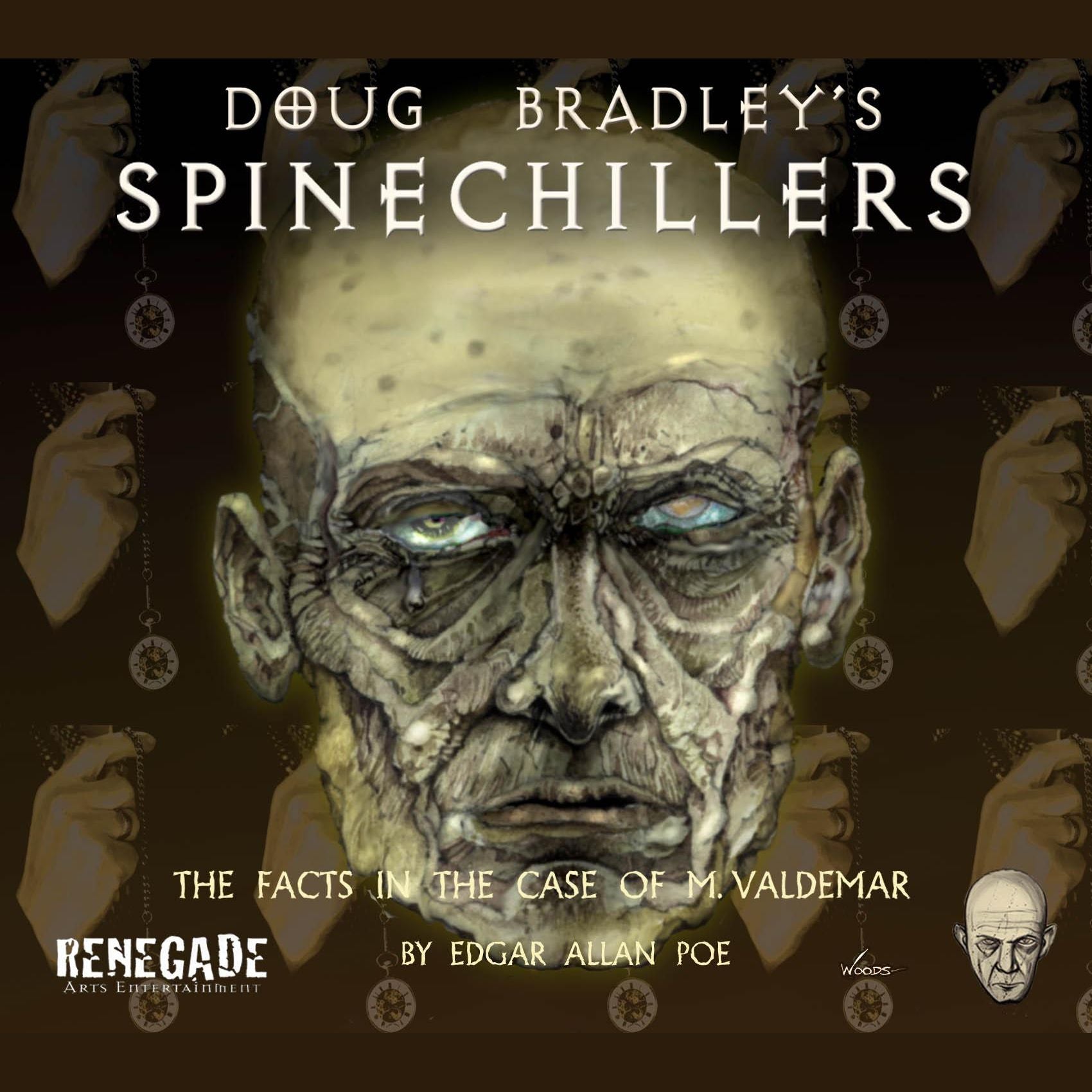 The Facts in the Case of M. Valdemar